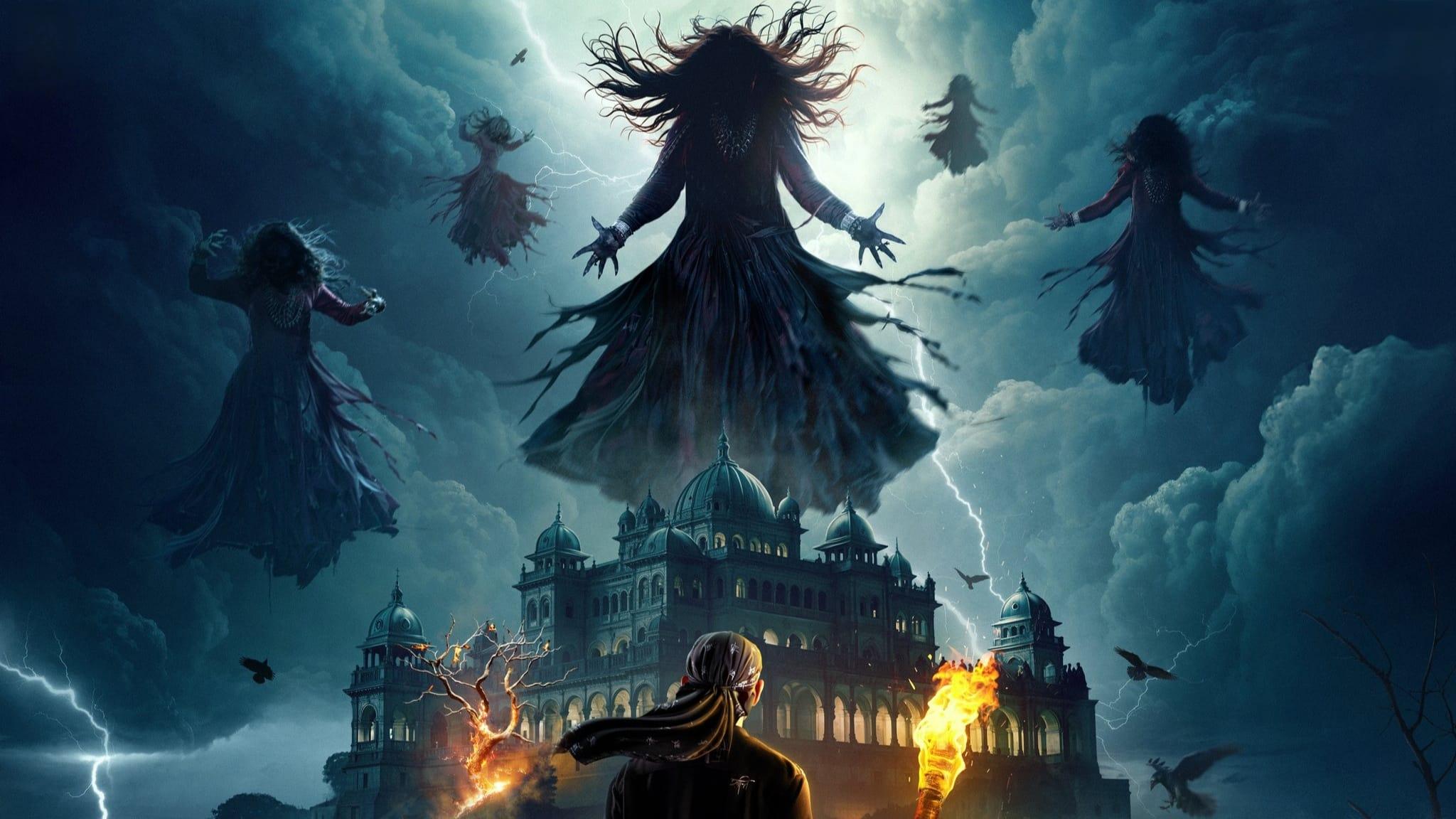 คฤหาสน์วิปลาส 3