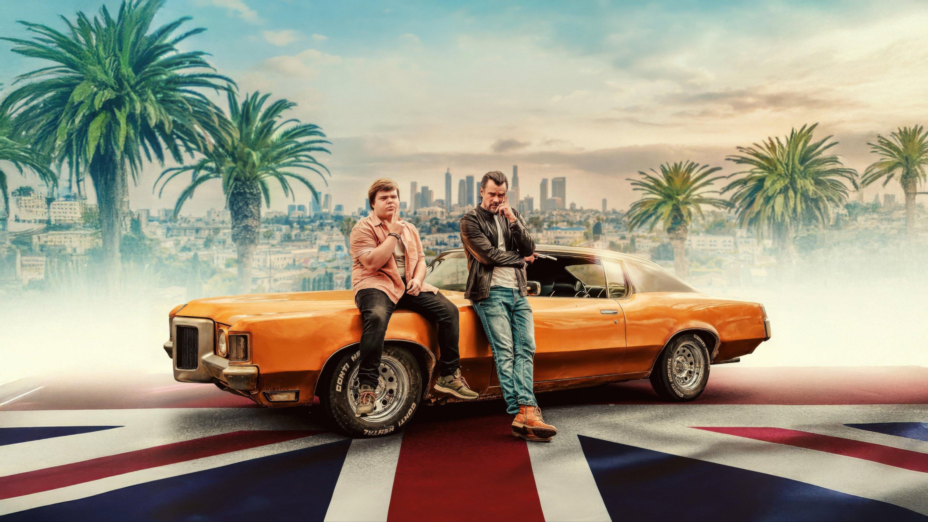 สายด่วนลอนดอน