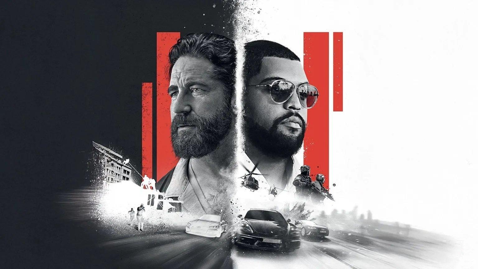 โคตรนรกปล้นเหนือเมฆ: แพนเธอรา