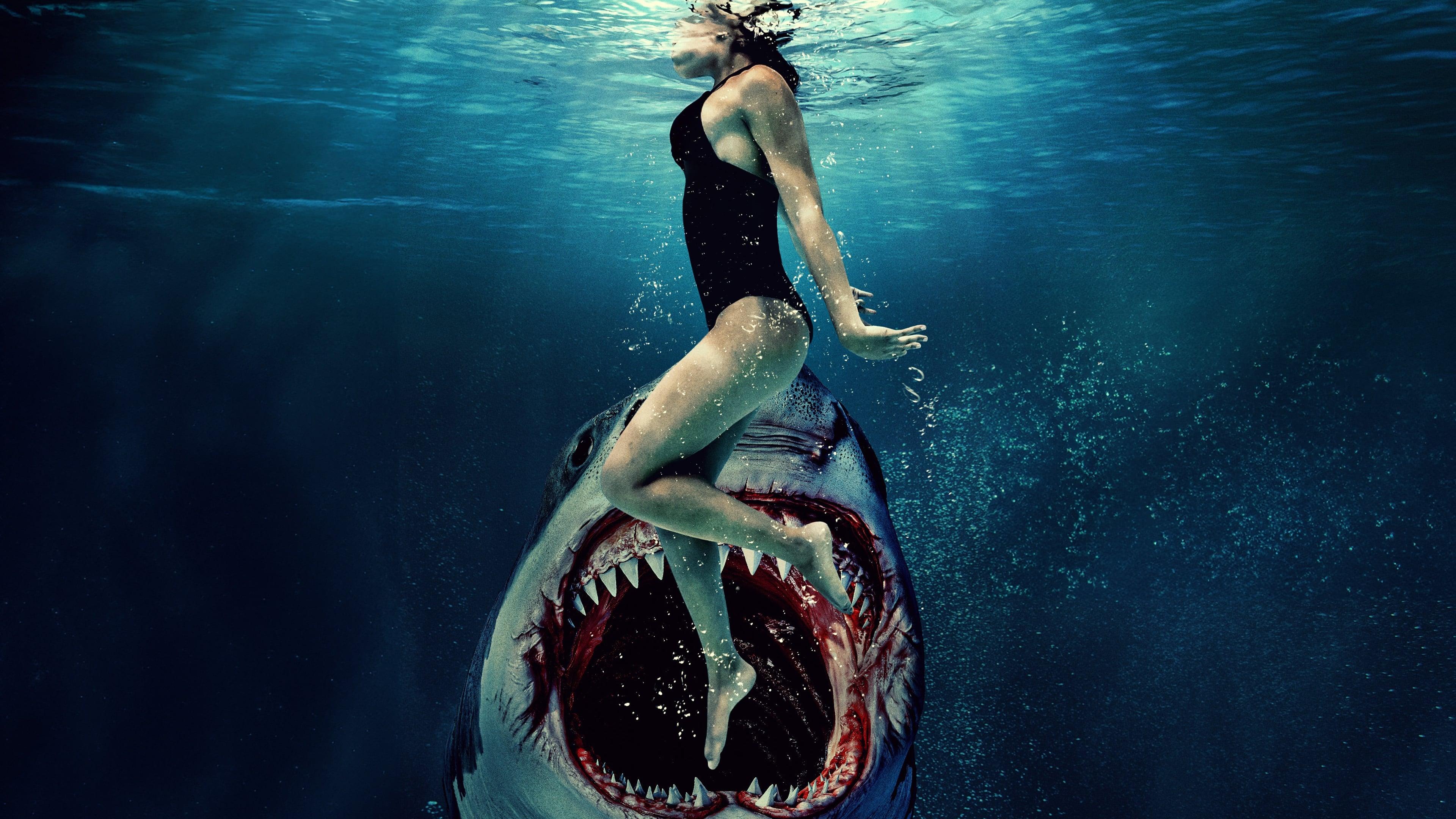 ครีบขย้ำคลั่งมหาสมุทร