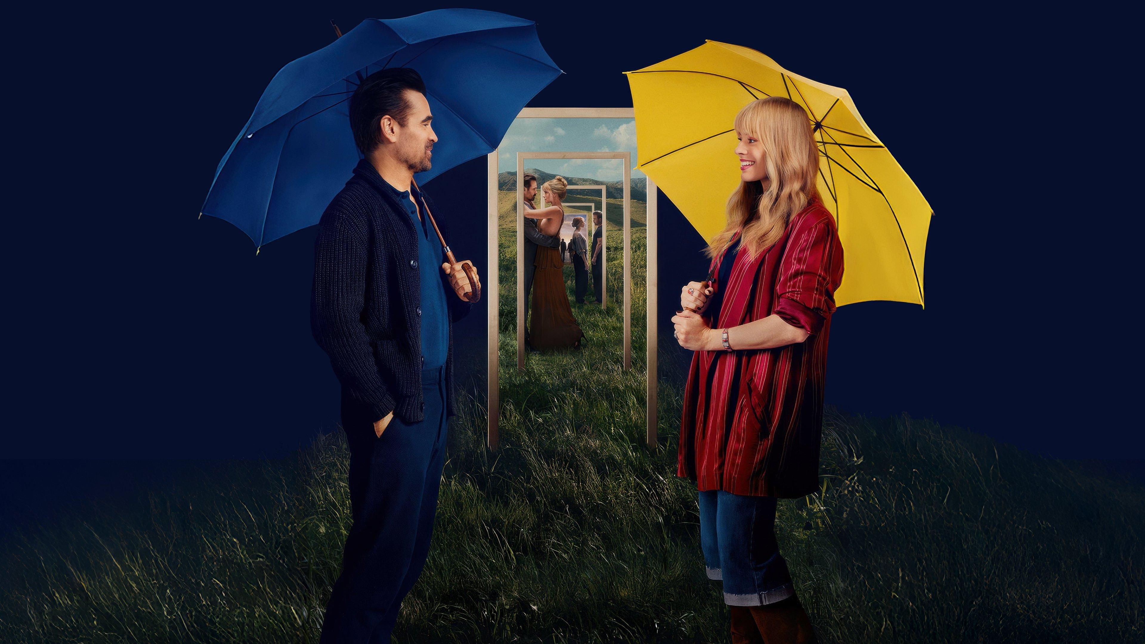 ขับตรงไปเล็กน้อยบนถนนแห่งรัก