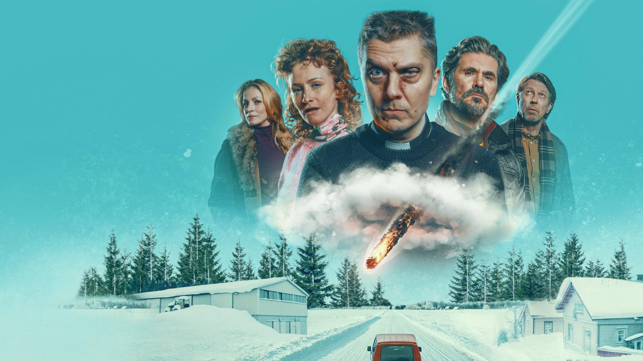 ลิตเติ้ล ไซบีเรีย