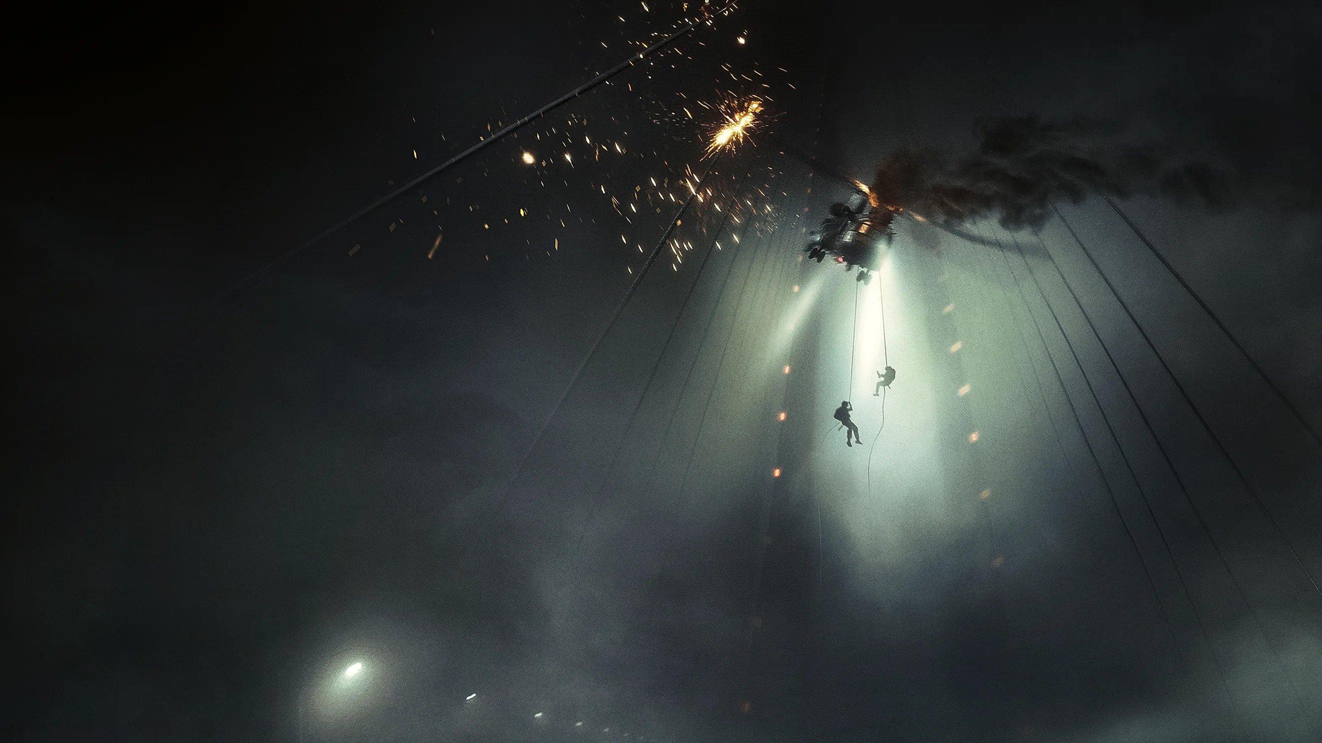 เขี้ยวชีวะ คลั่งสะพานนรก