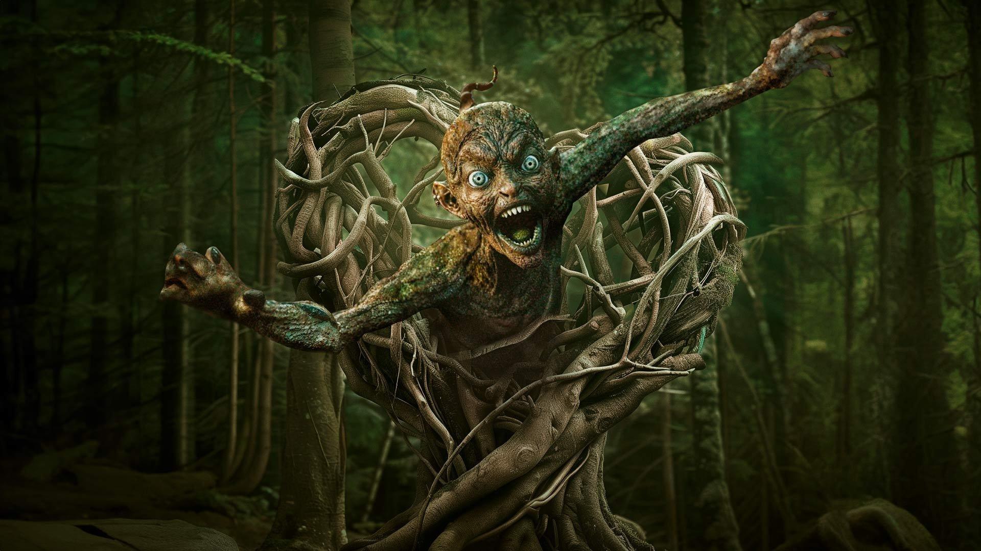 มุนจยา ผีอยากแต่งงาน