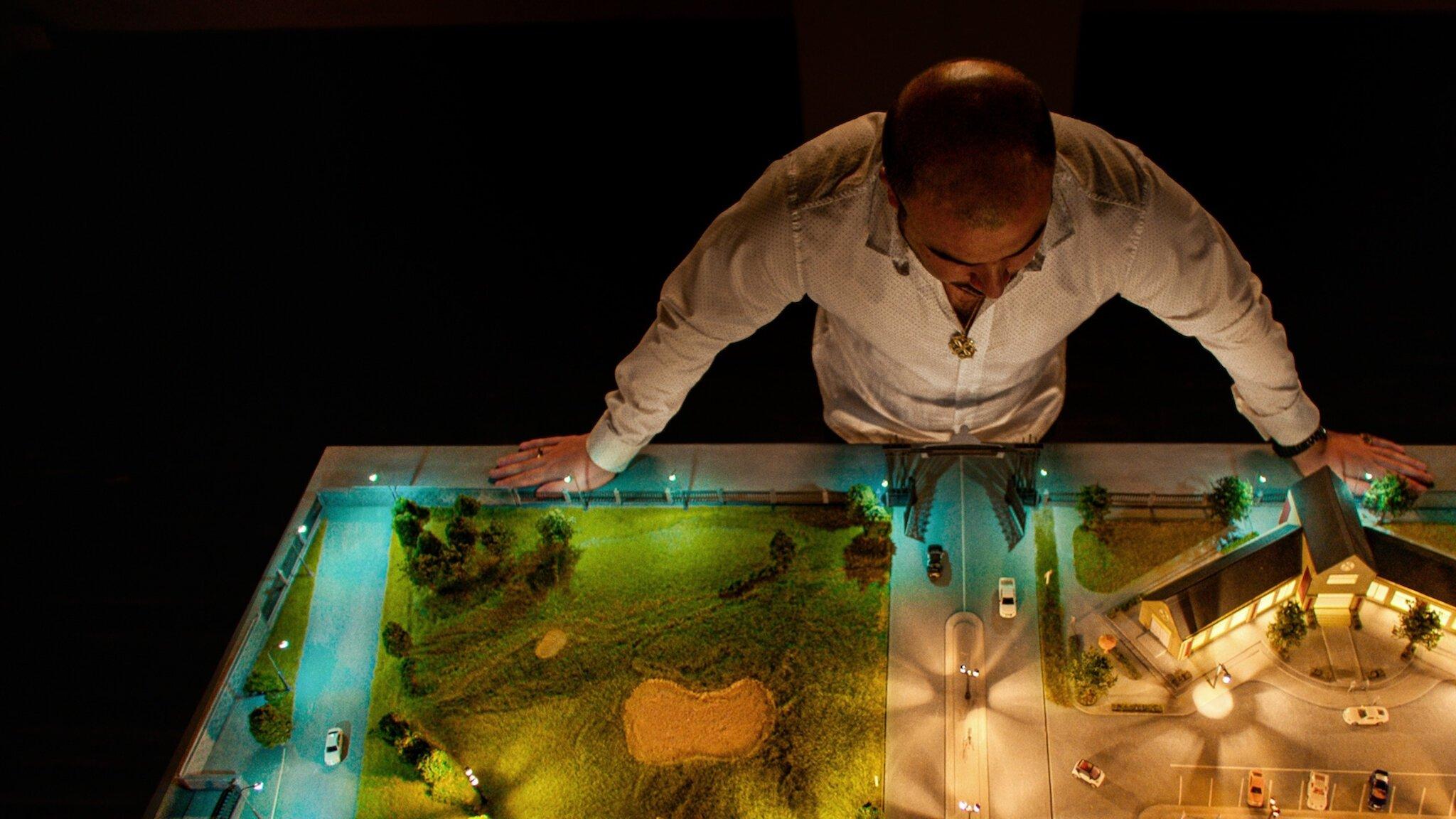 El vendedor de ilusiones: El caso Generación Zoe