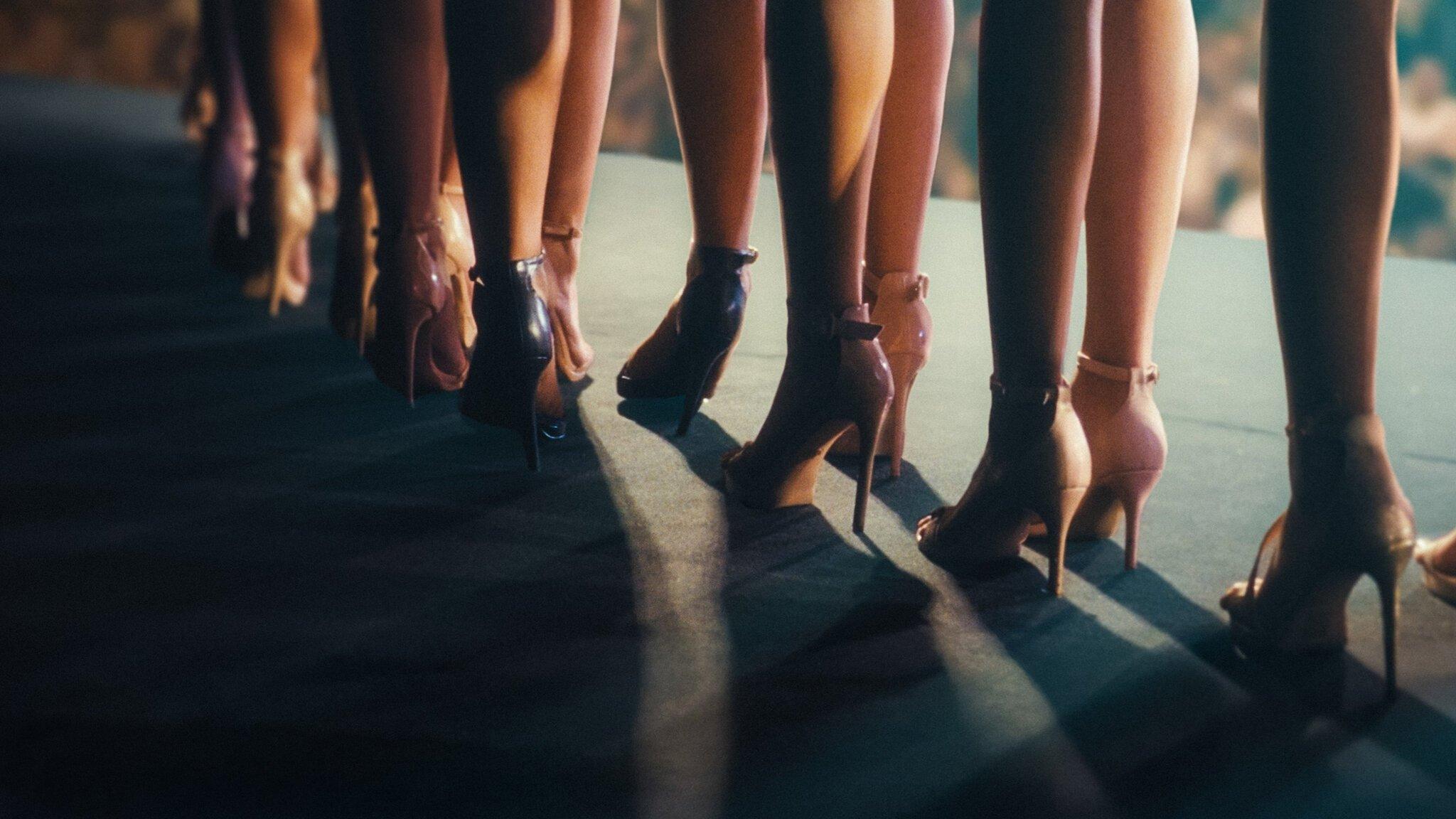 นางงามอิตาลีต้องไม่ตาย