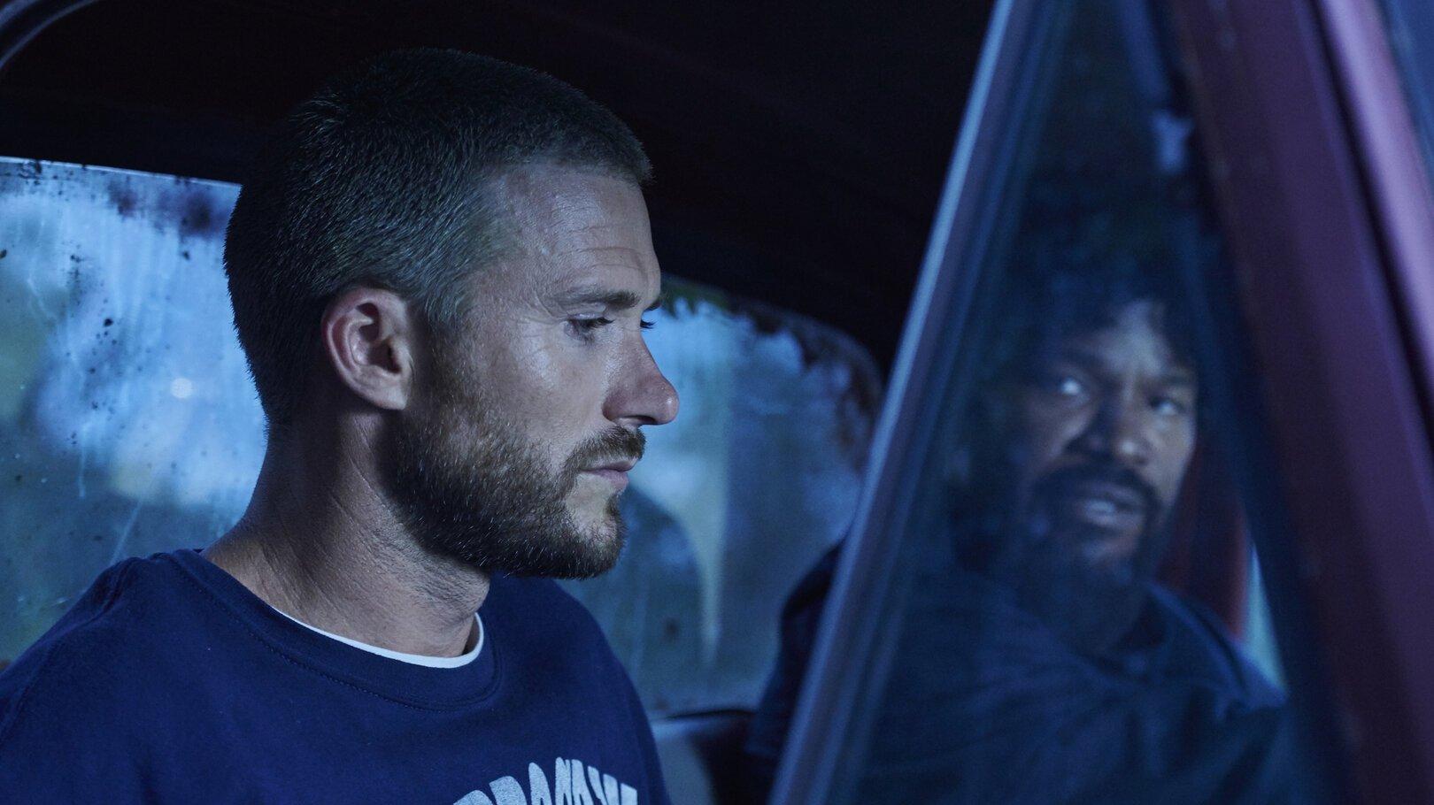 องค์กรลับ/ลวง/พราง