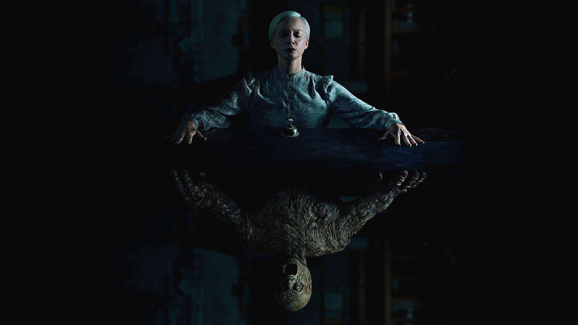 หุ่นเชื่อมจิต