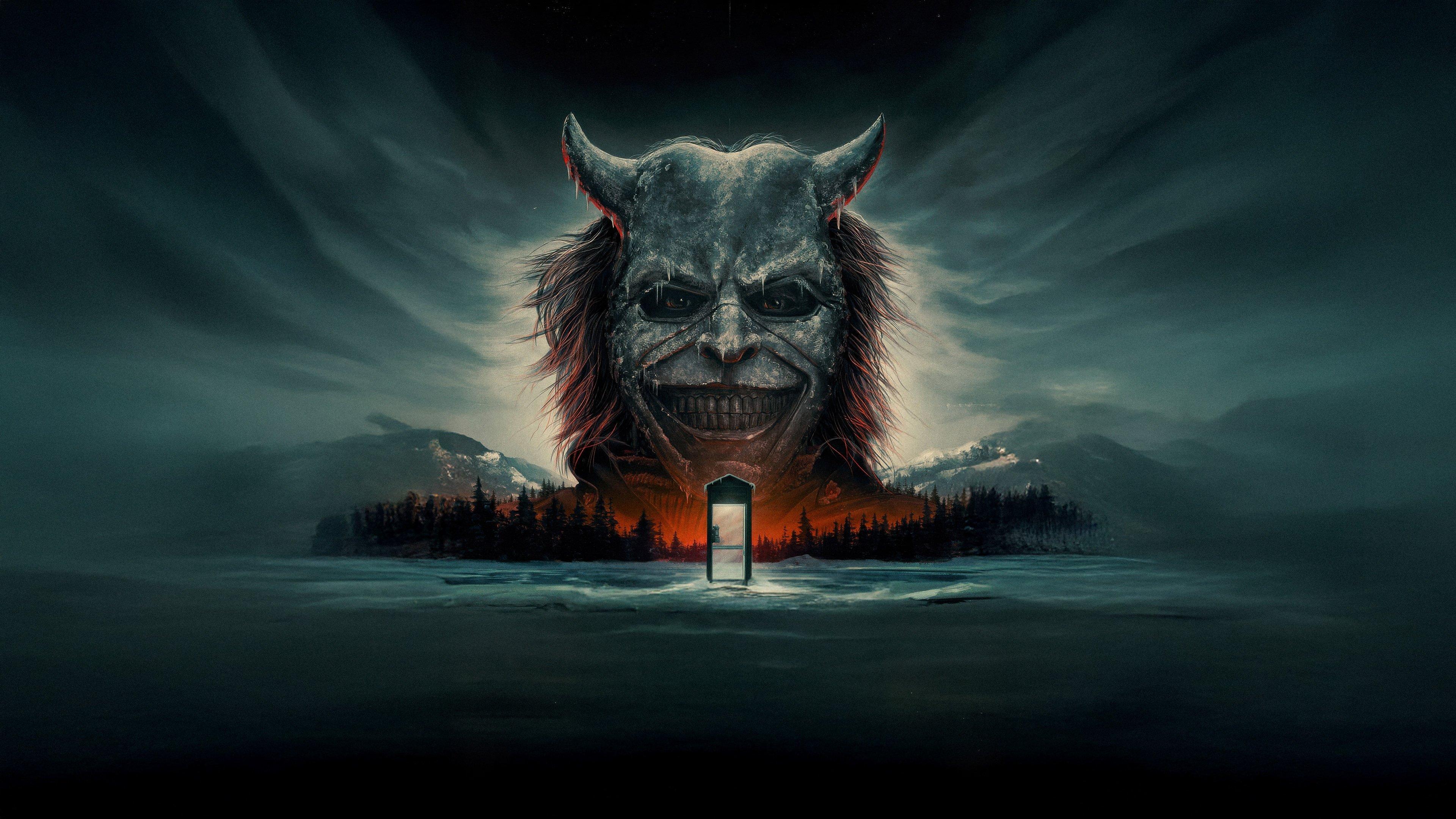 สายหลอน ซ่อนวิญญาณ 2