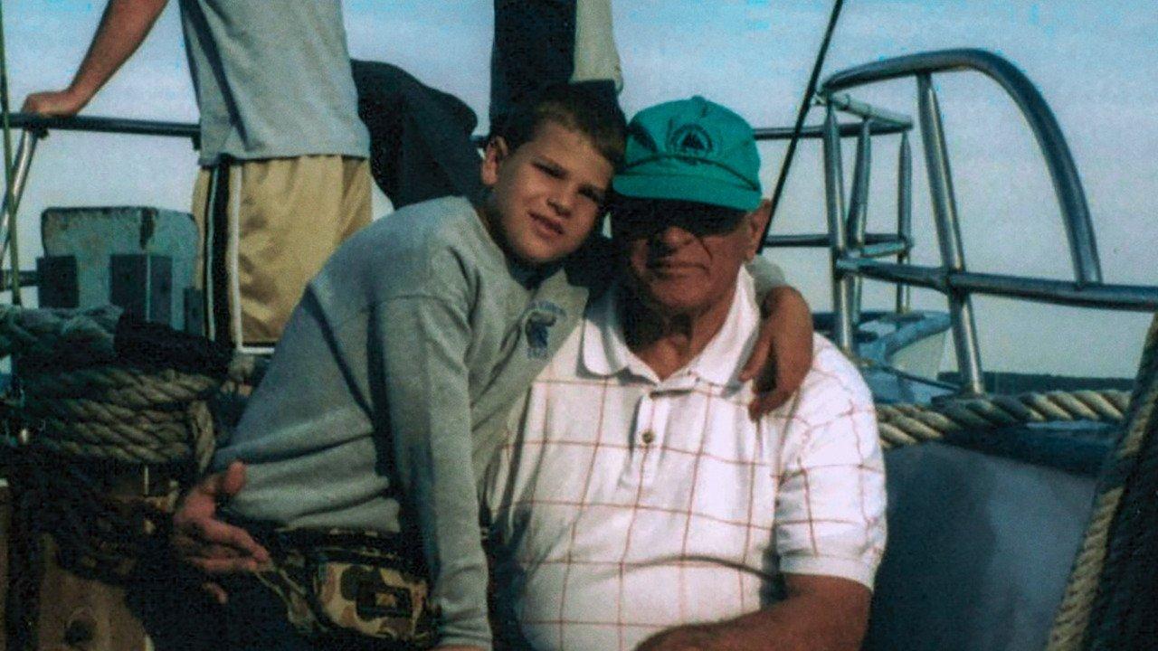 ปริศนาตระกูลคาร์แมน