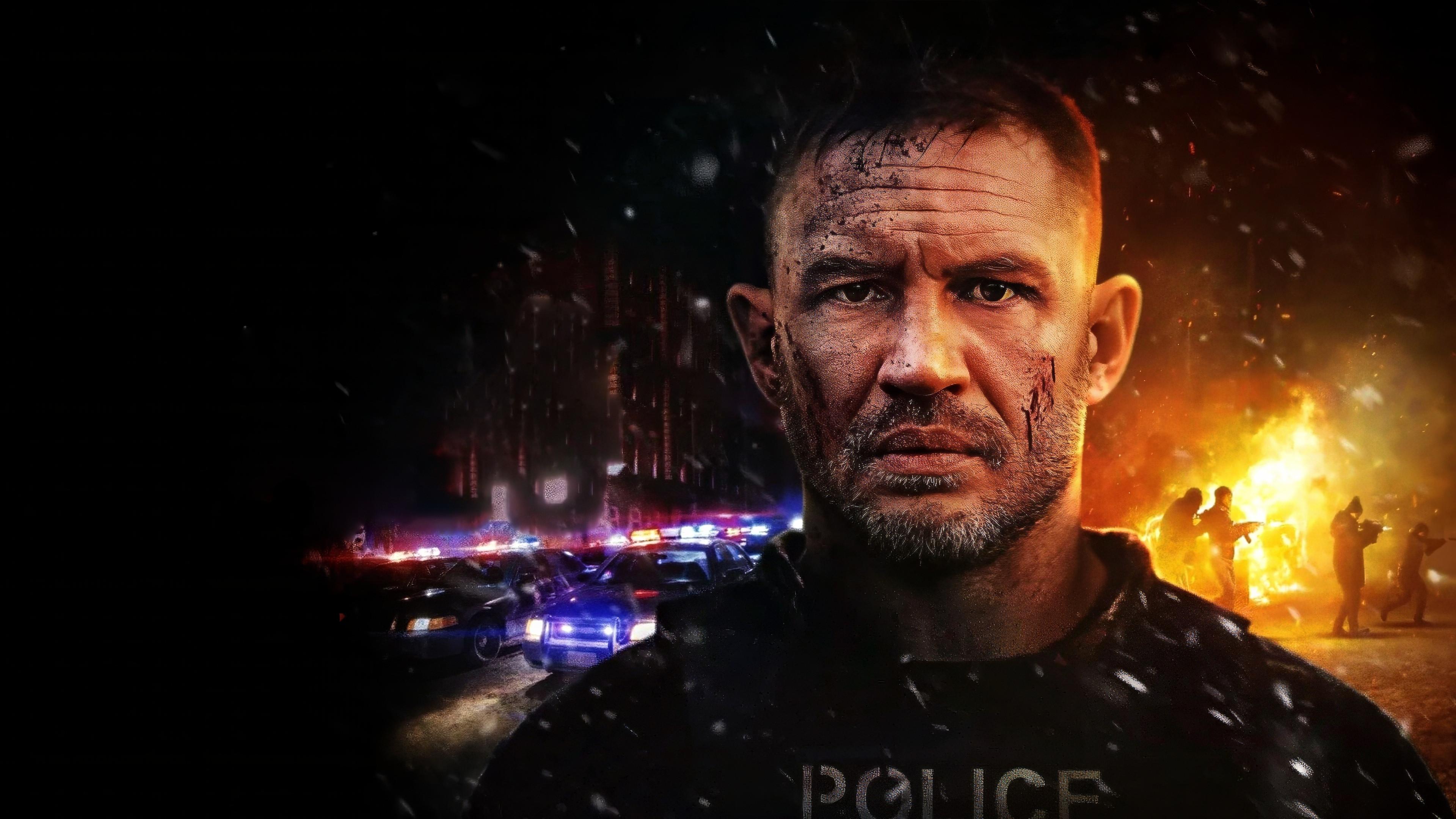 ฝ่าหายนะครองเมือง