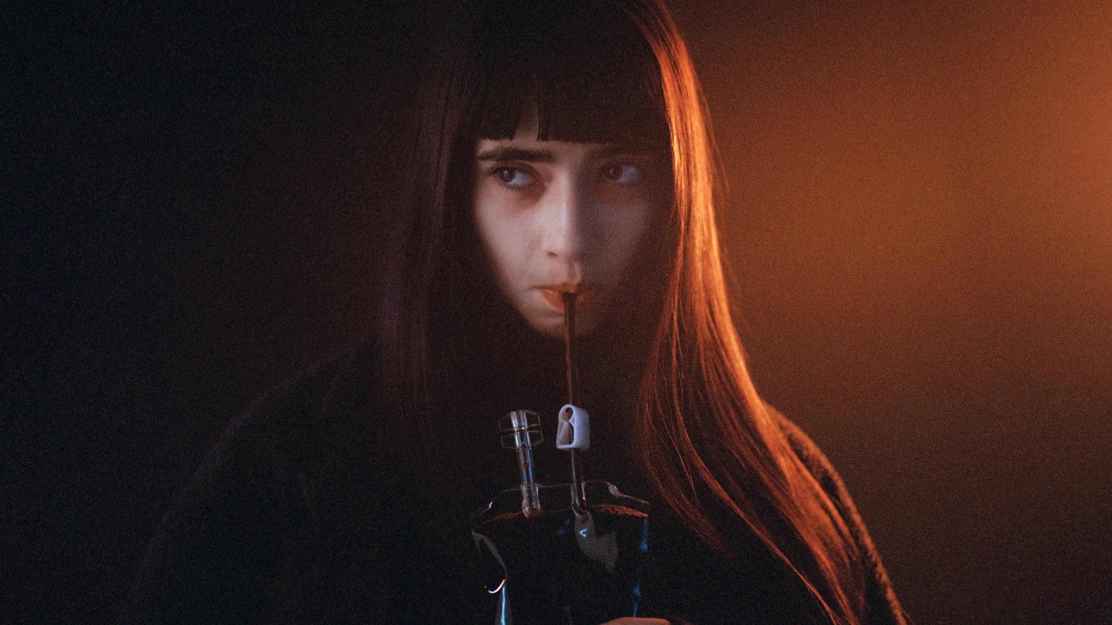 แวมไพร์ใจอารี อยากจะขอกัดคอเธอดีๆได้มั้ยจ๊ะ