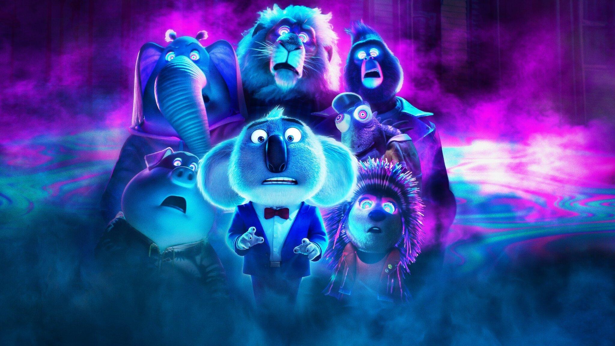 ร้องจริง เสียงจริง: Thriller