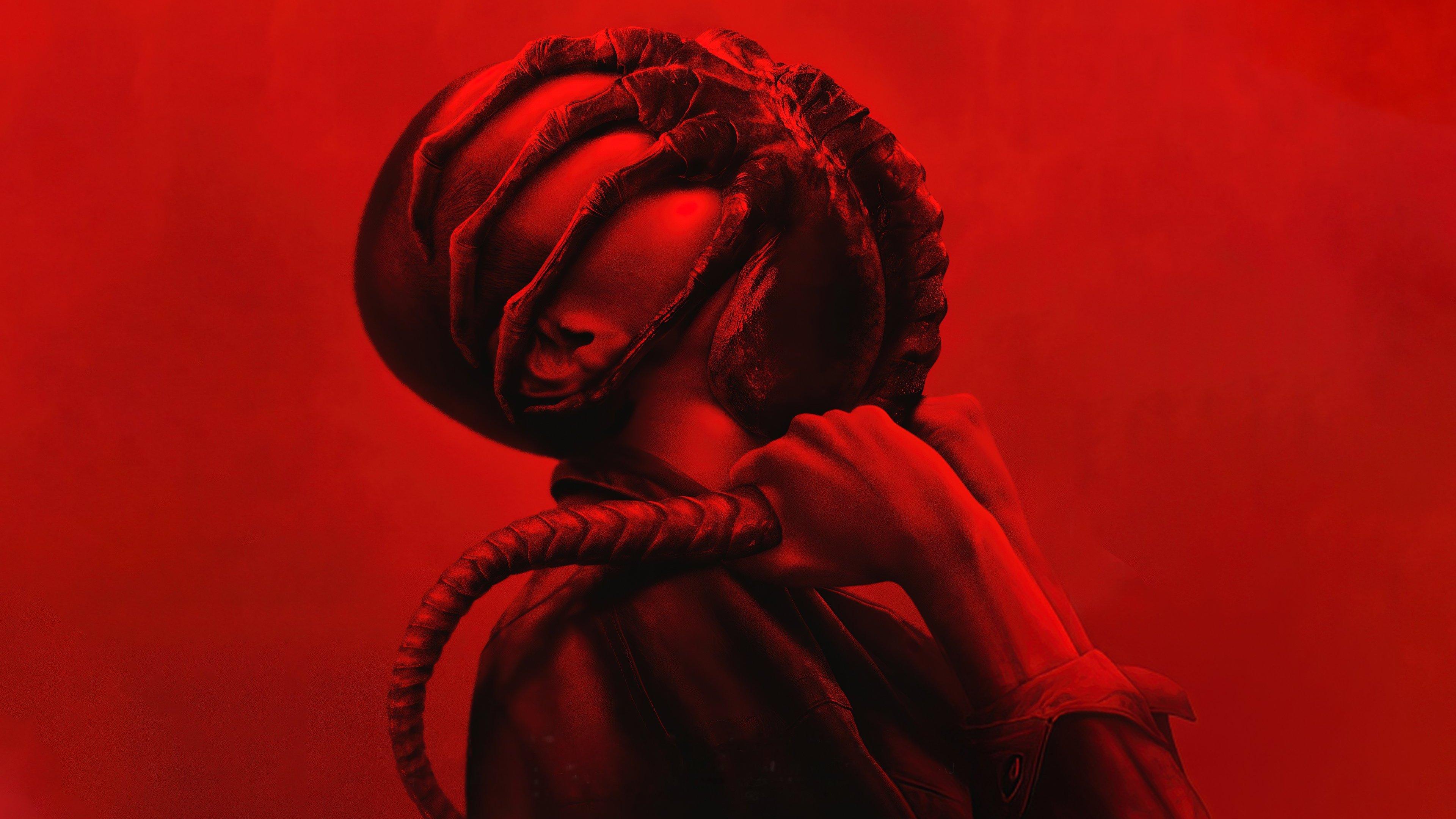 เอเลี่ยน: โรมูลัส