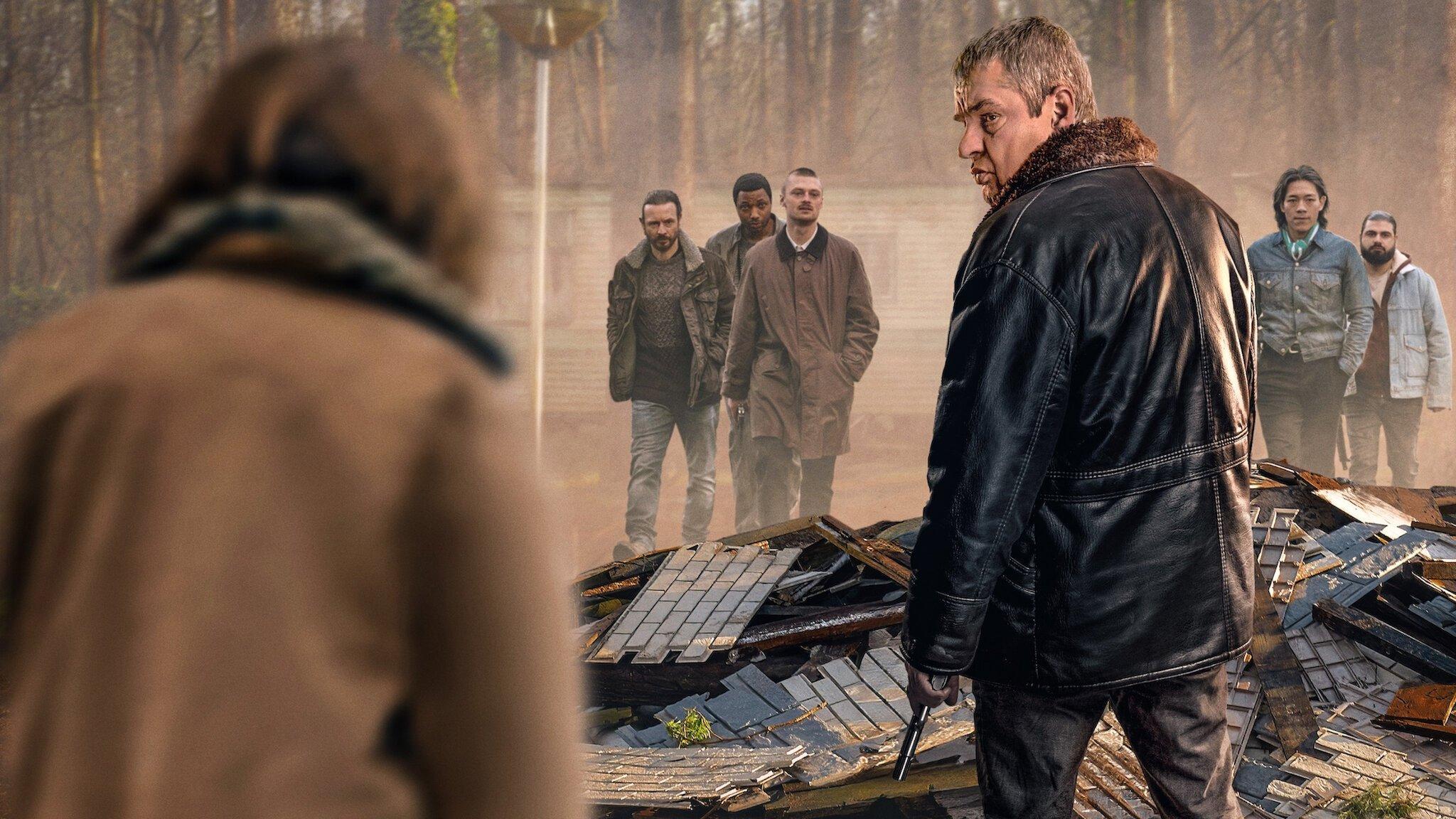 แฟร์รี่: เจ้าพ่อผงาด 2