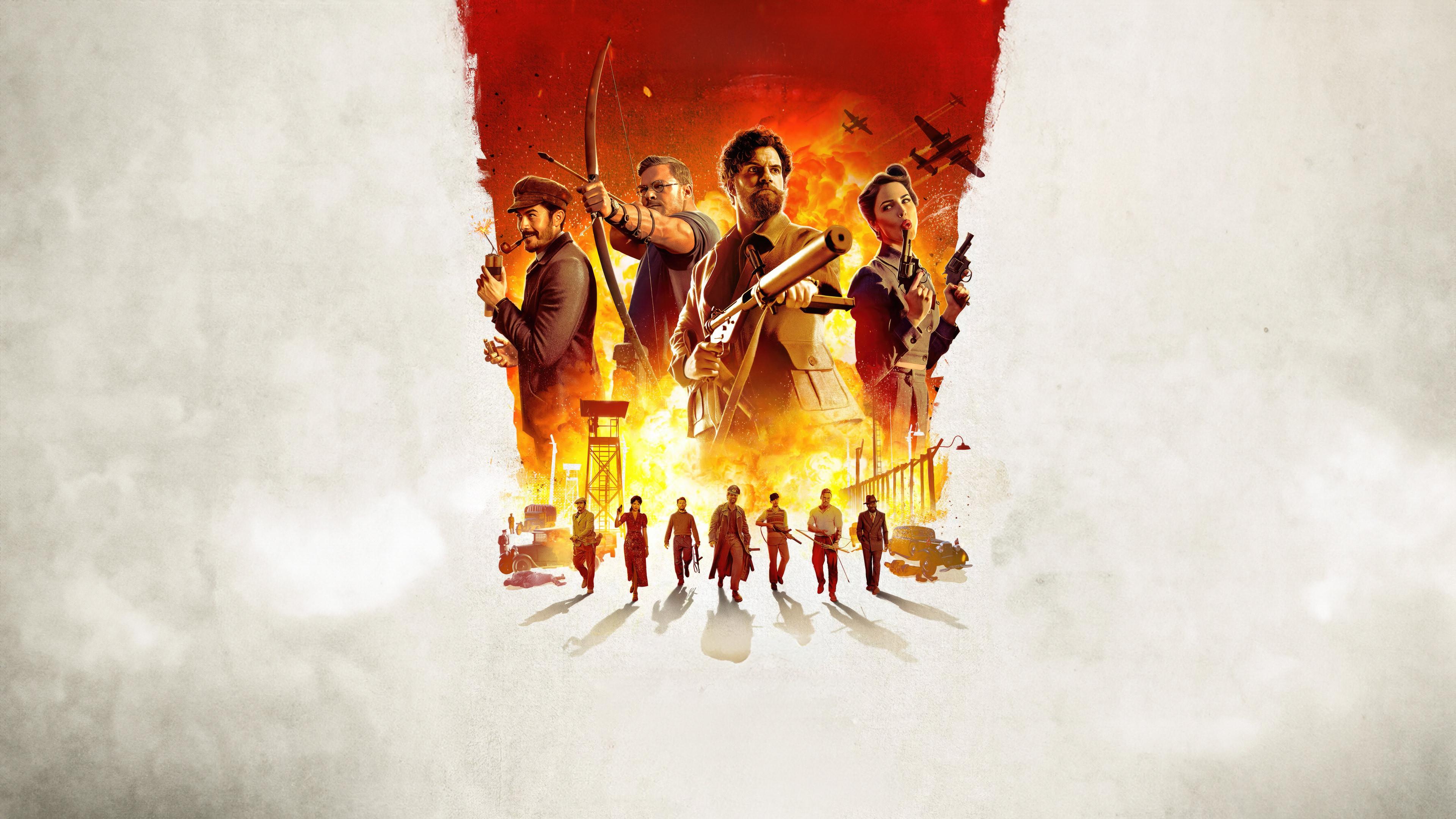 แสบจารชน คนพลิกโลก