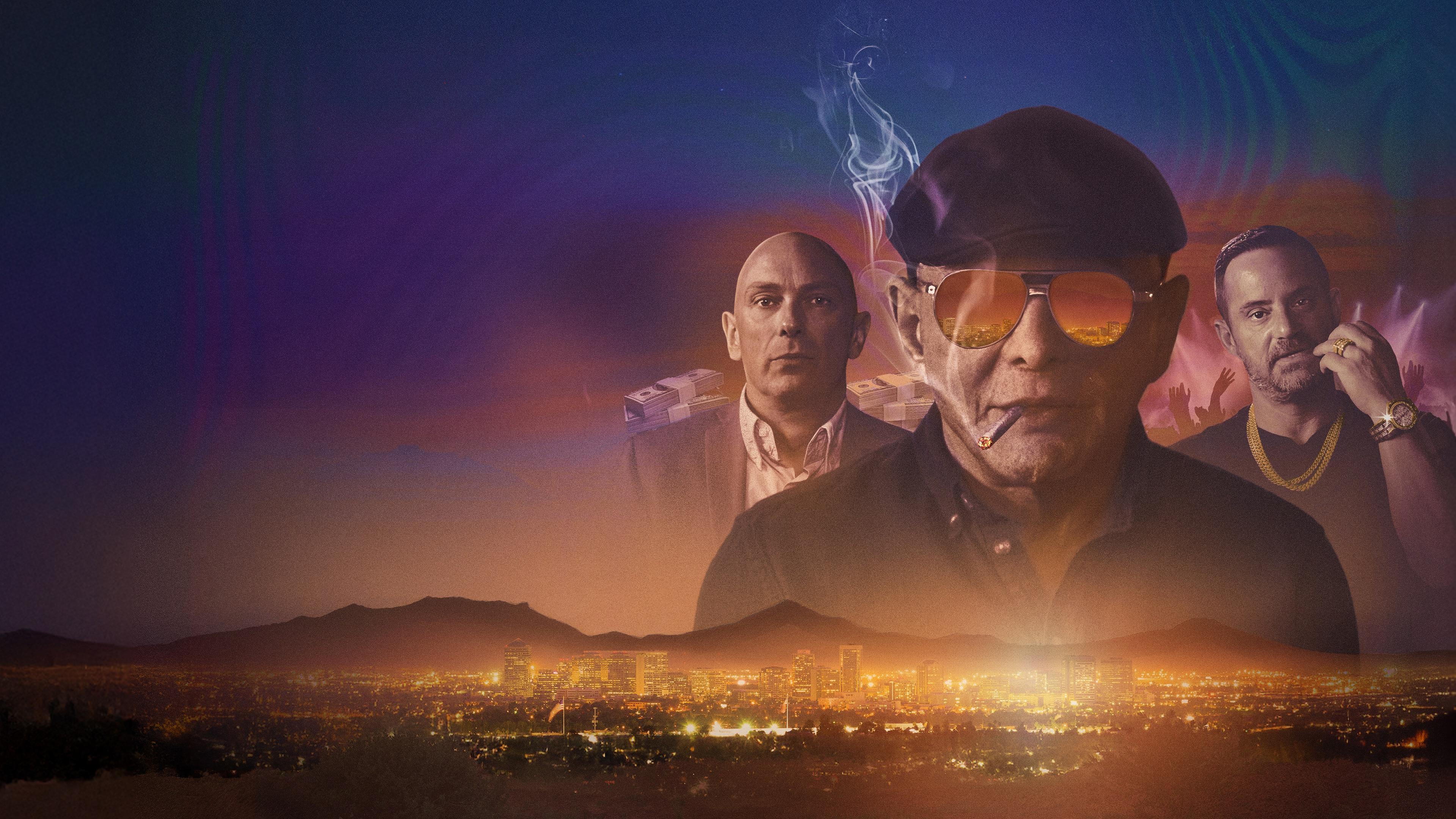 หักเหลี่ยมชิงบัลลังก์ยาอี