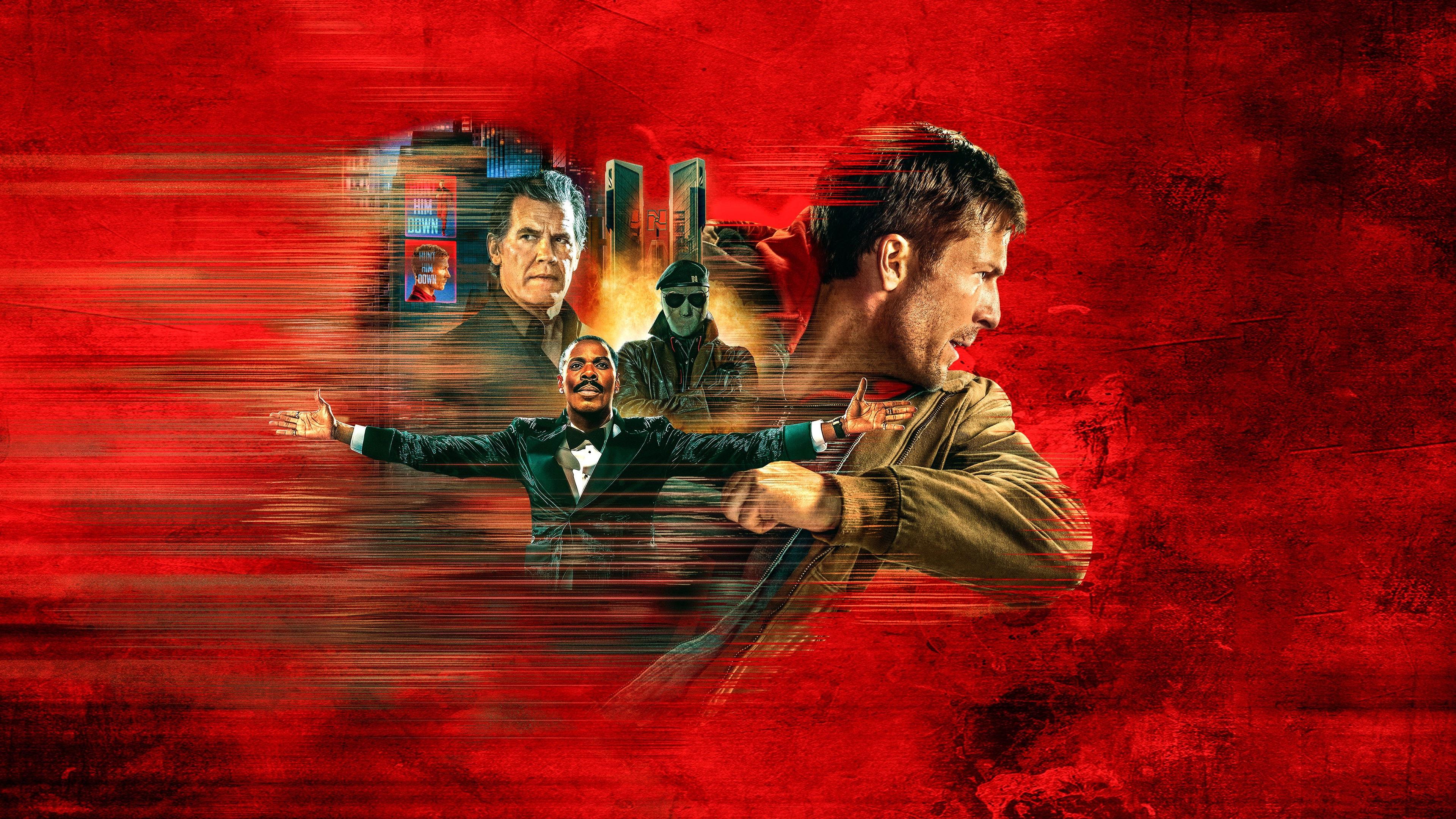 เดอะ รันนิ่งแมน