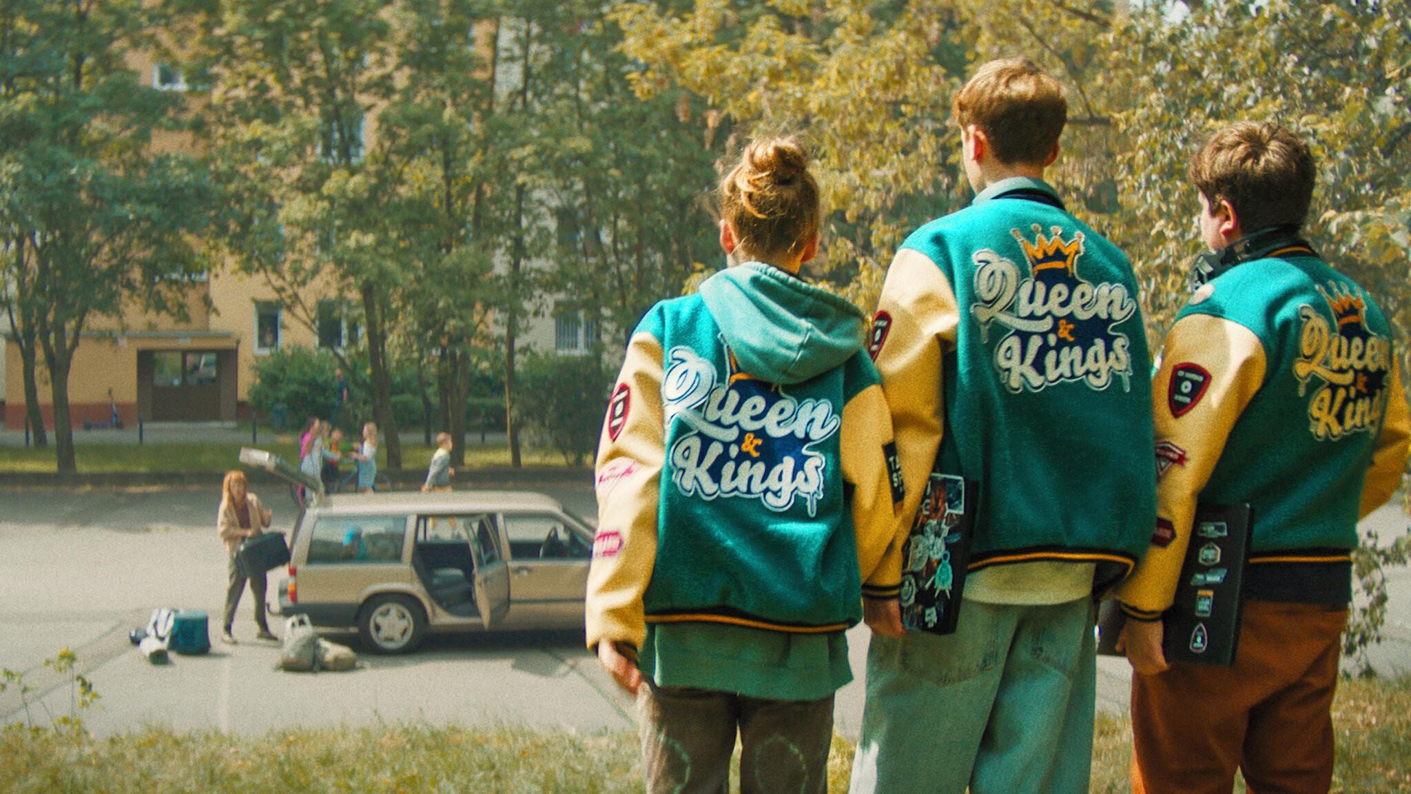 เทพนิยายไม่ใช่ของเด็กโต 2