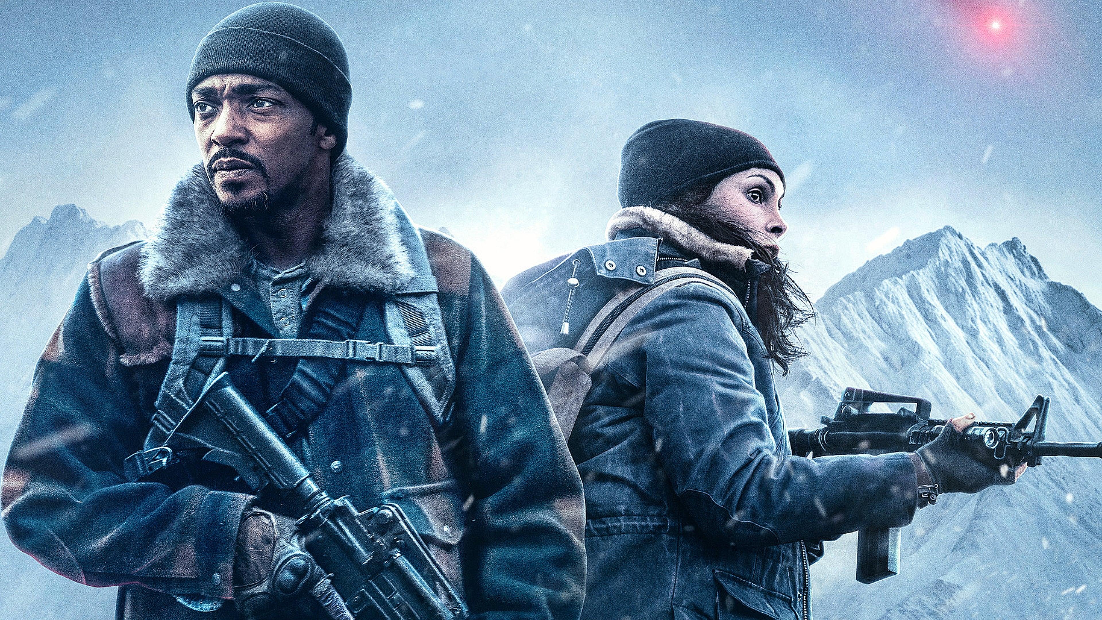 อสุรกายขย้ำ 8000 ฟุต