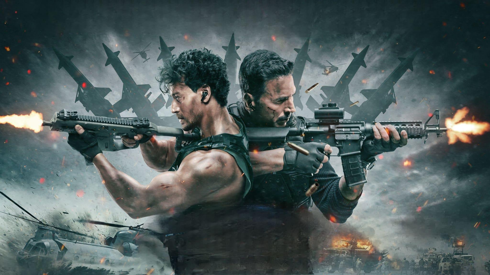 สองกล้าบ้าระห่ำ