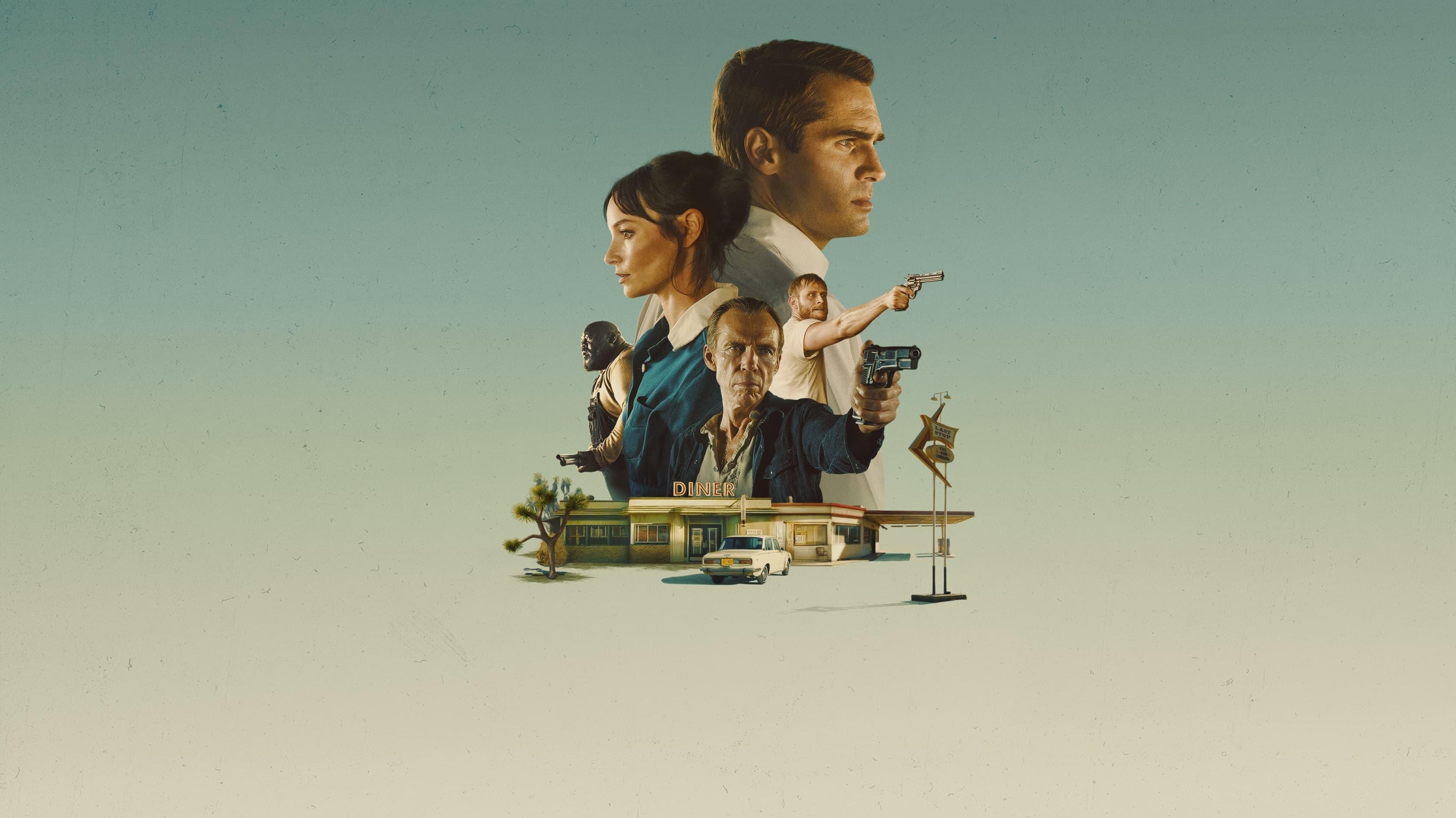 หายนะบังเกิดที่ยูมาเคาน์ตี