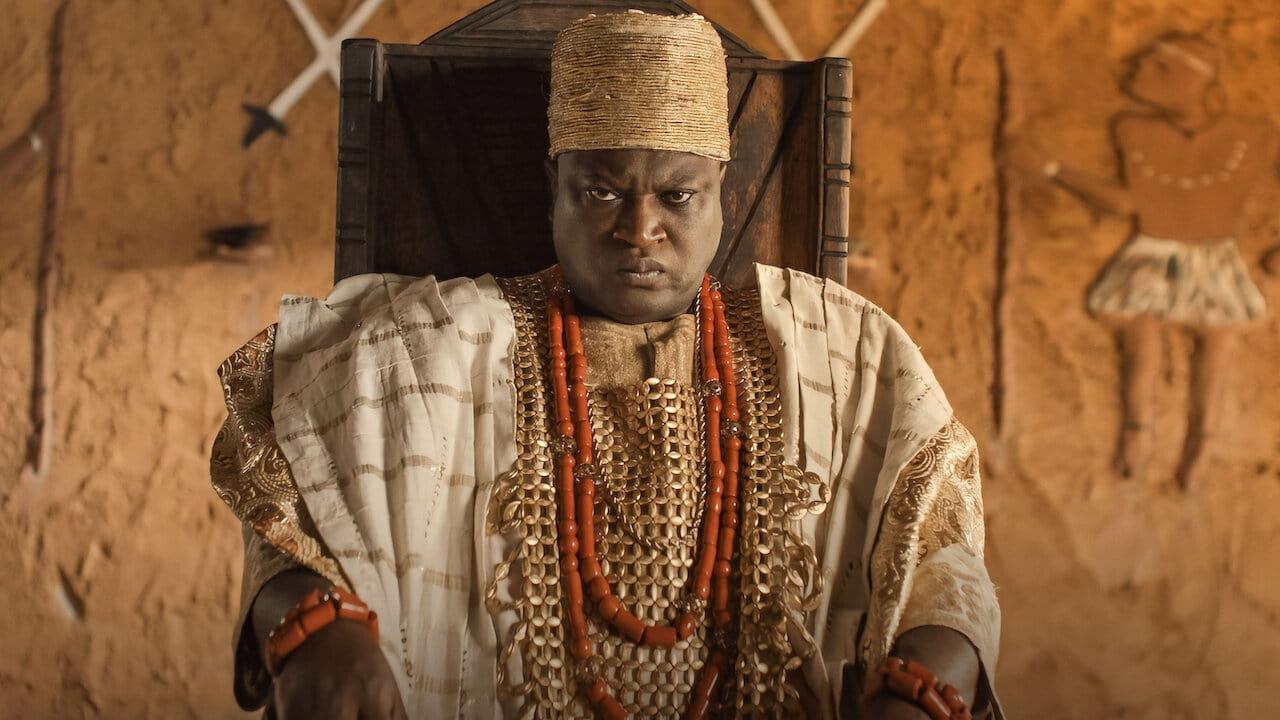 บัลลังก์แห่งกาอา