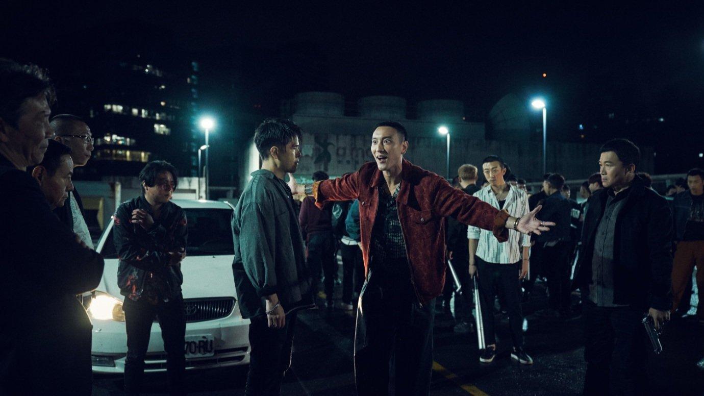 เจ้าพ่อ: เชื้อร้ายไม่ทิ้งแถว