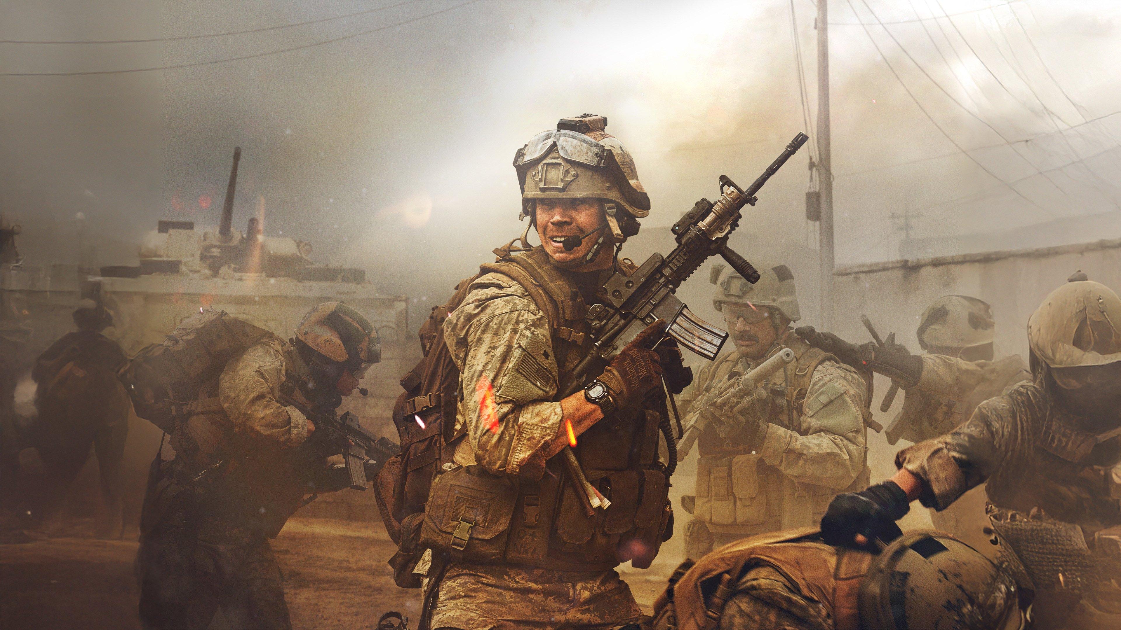 ยุทธการฝ่าแดนนรก