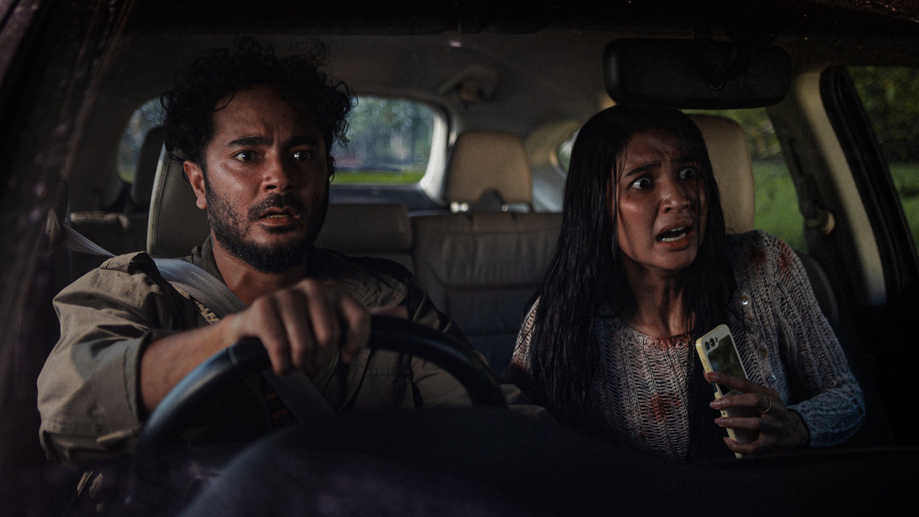 น้ำทิพย์ชะโลมตาย