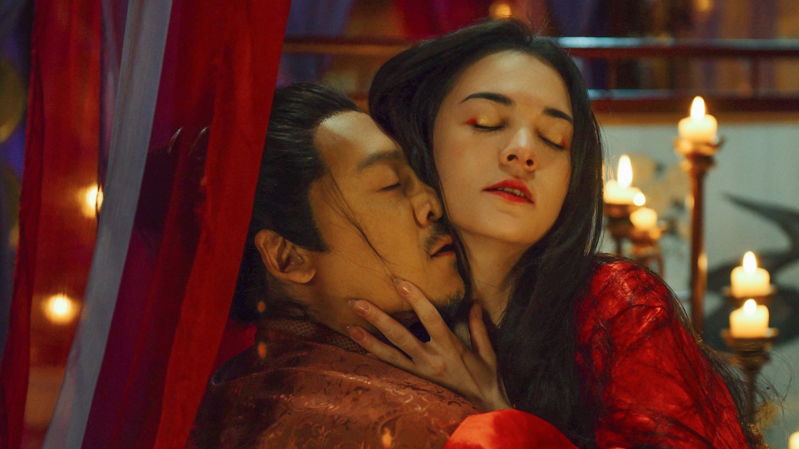 เรื่องเล่าขานตำนานปีศาจแมว