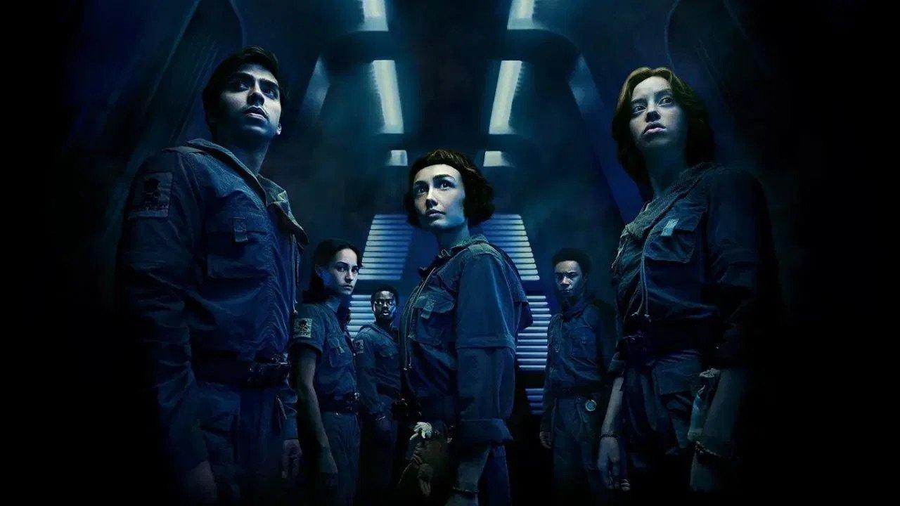 Alien: Earth - On Set Dispatches