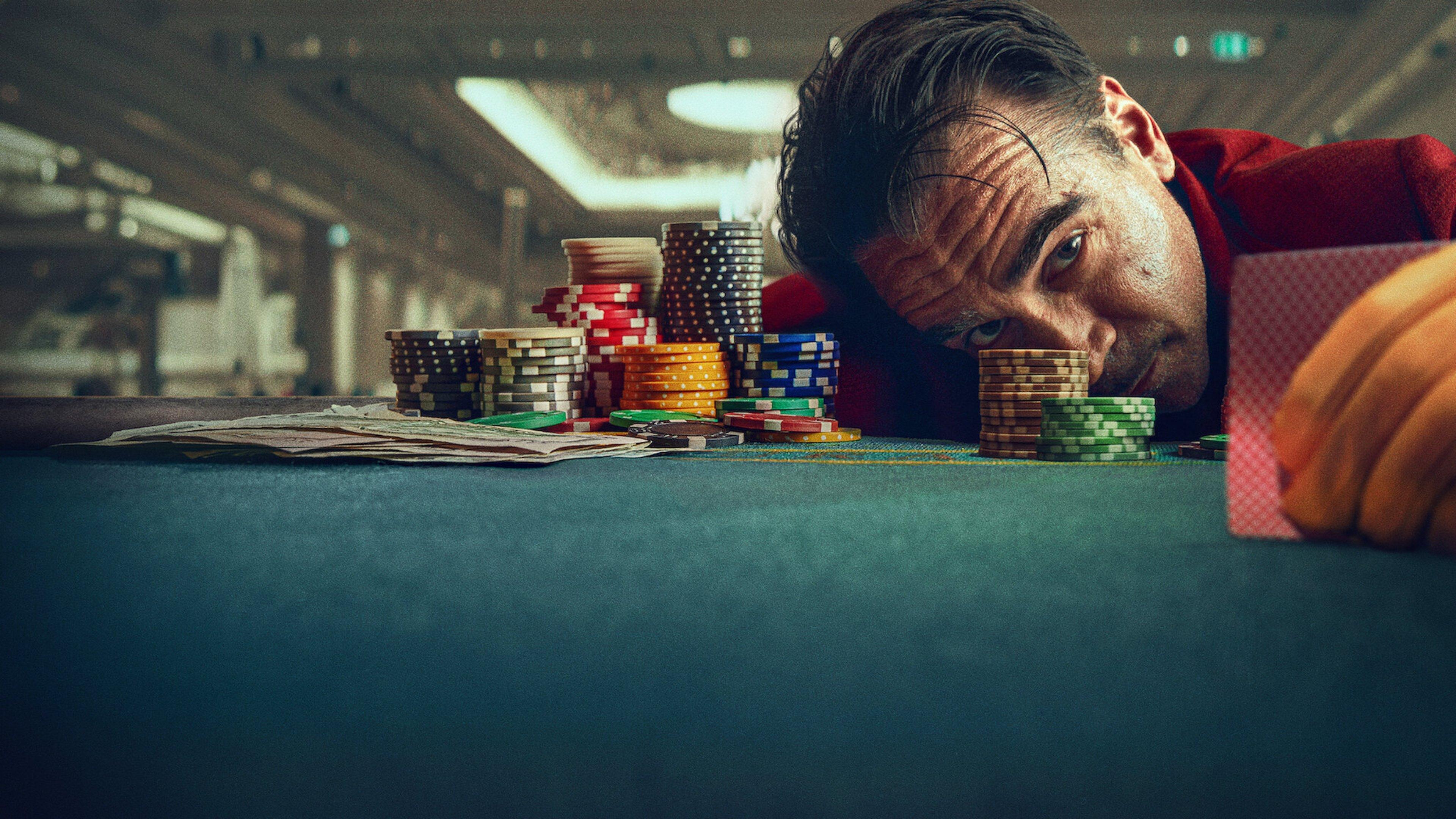 อดีตที่ตามไล่ล่า ชะตาที่ไม่อาจฝืน