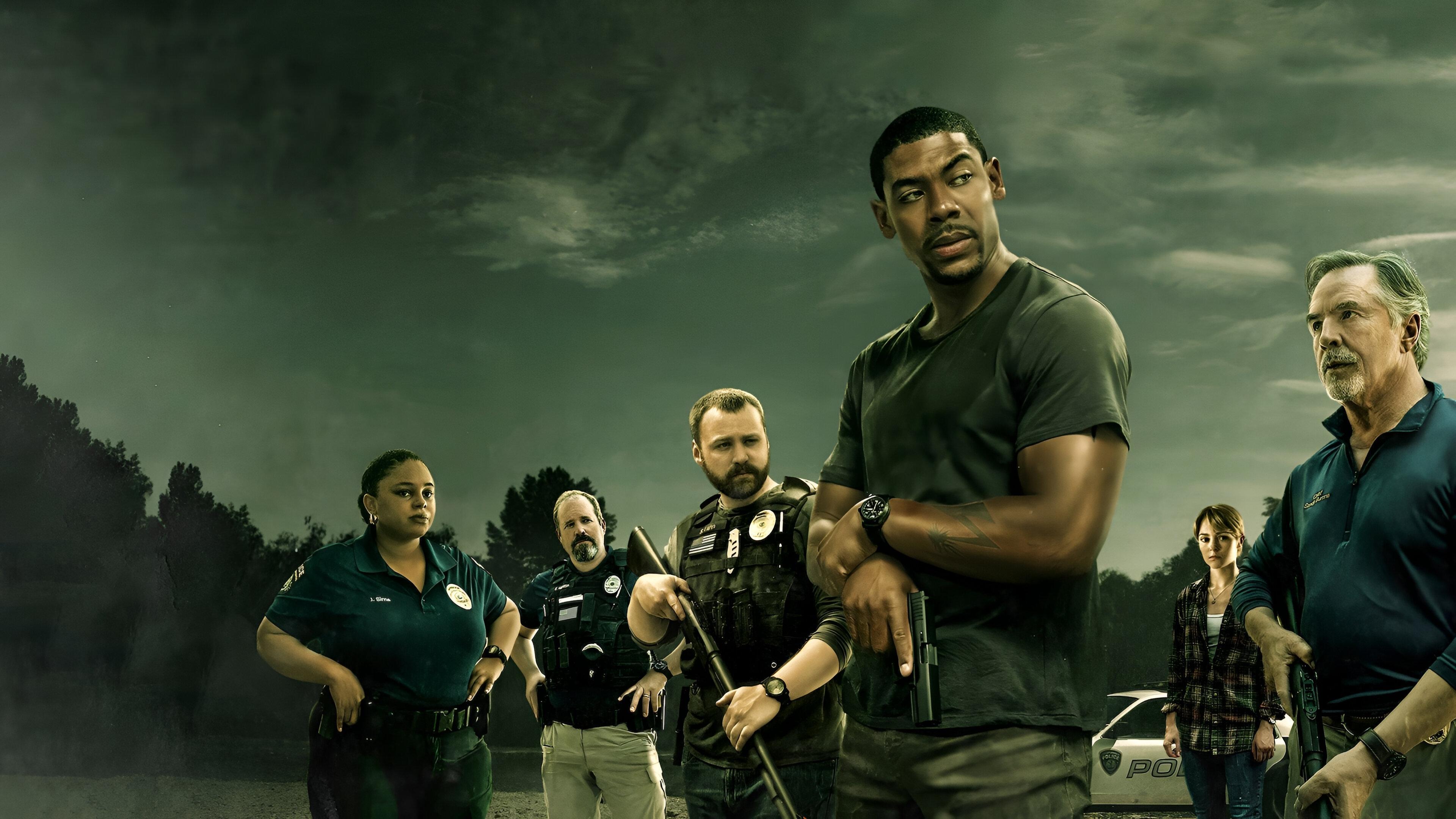 เรเบลริดจ์: ผ่าเมืองอยุติธรรม