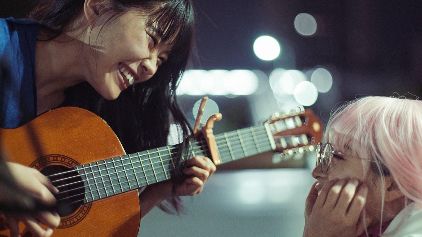 คิริเอะ เพลงรักคือเธอ