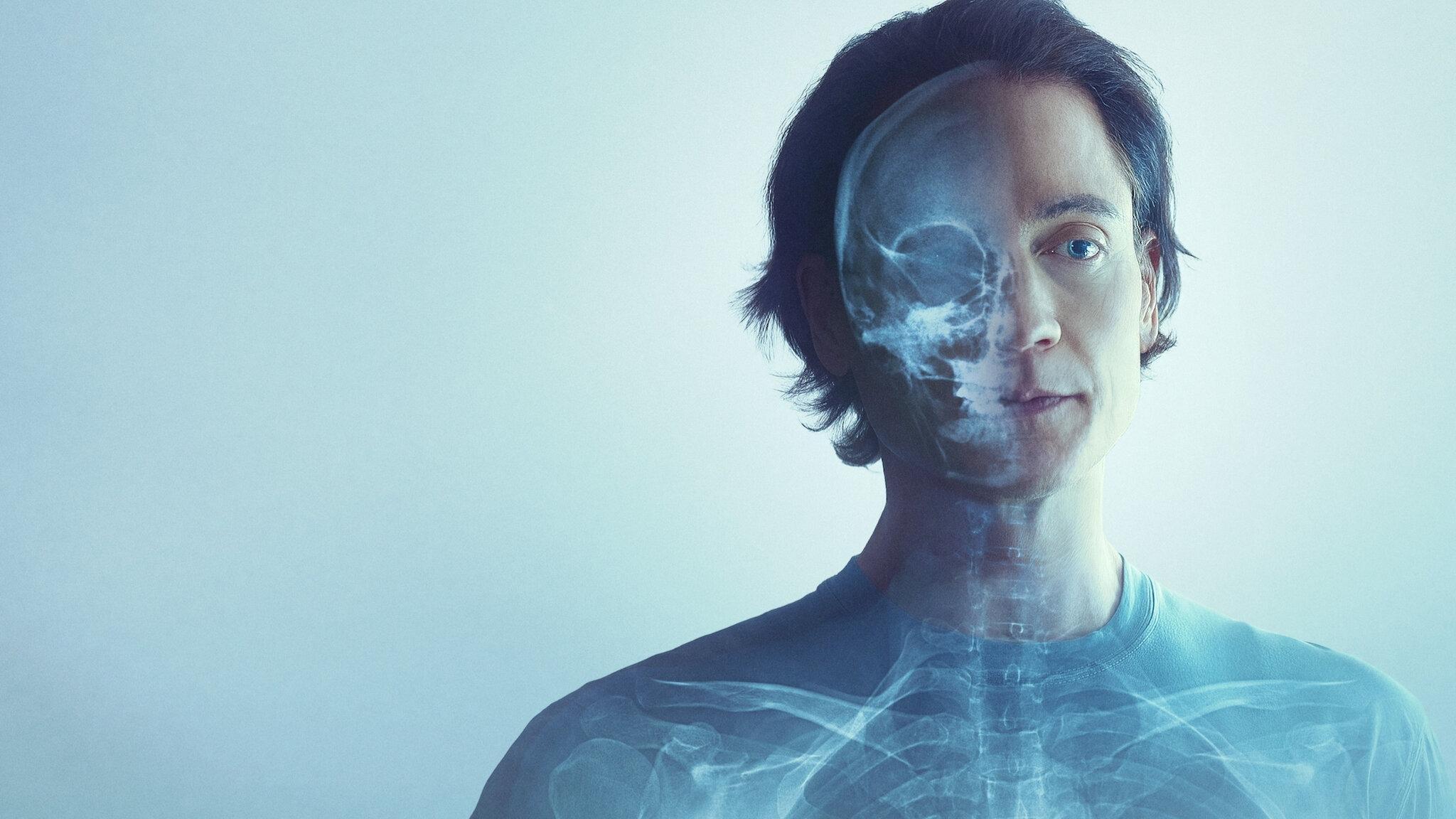 Don't Die: ชายผู้อยากเป็นอมตะ