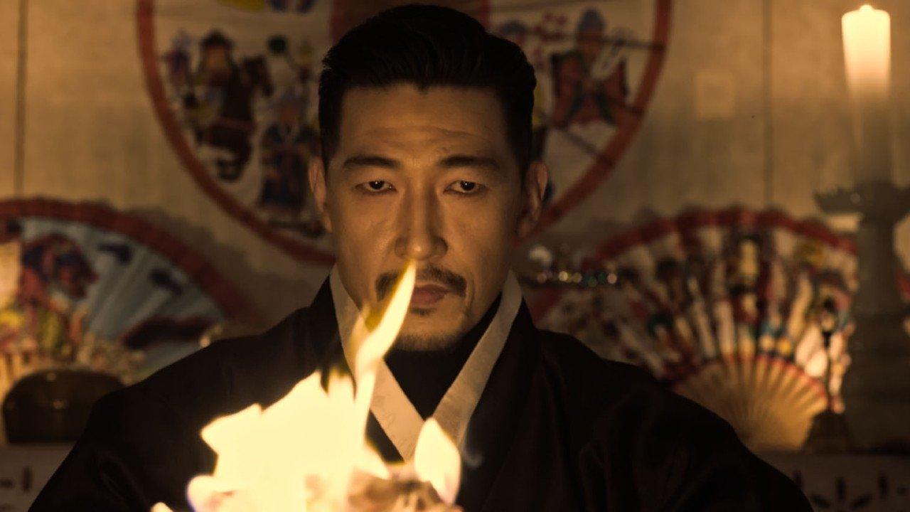 พาริเดกี วิวาห์ปลุกวิญญาณ