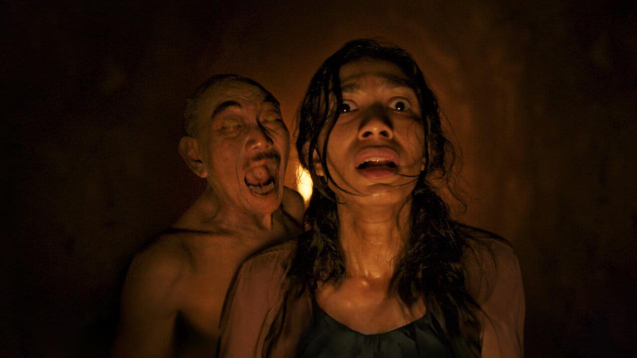 สุสานลงทัณฑ์