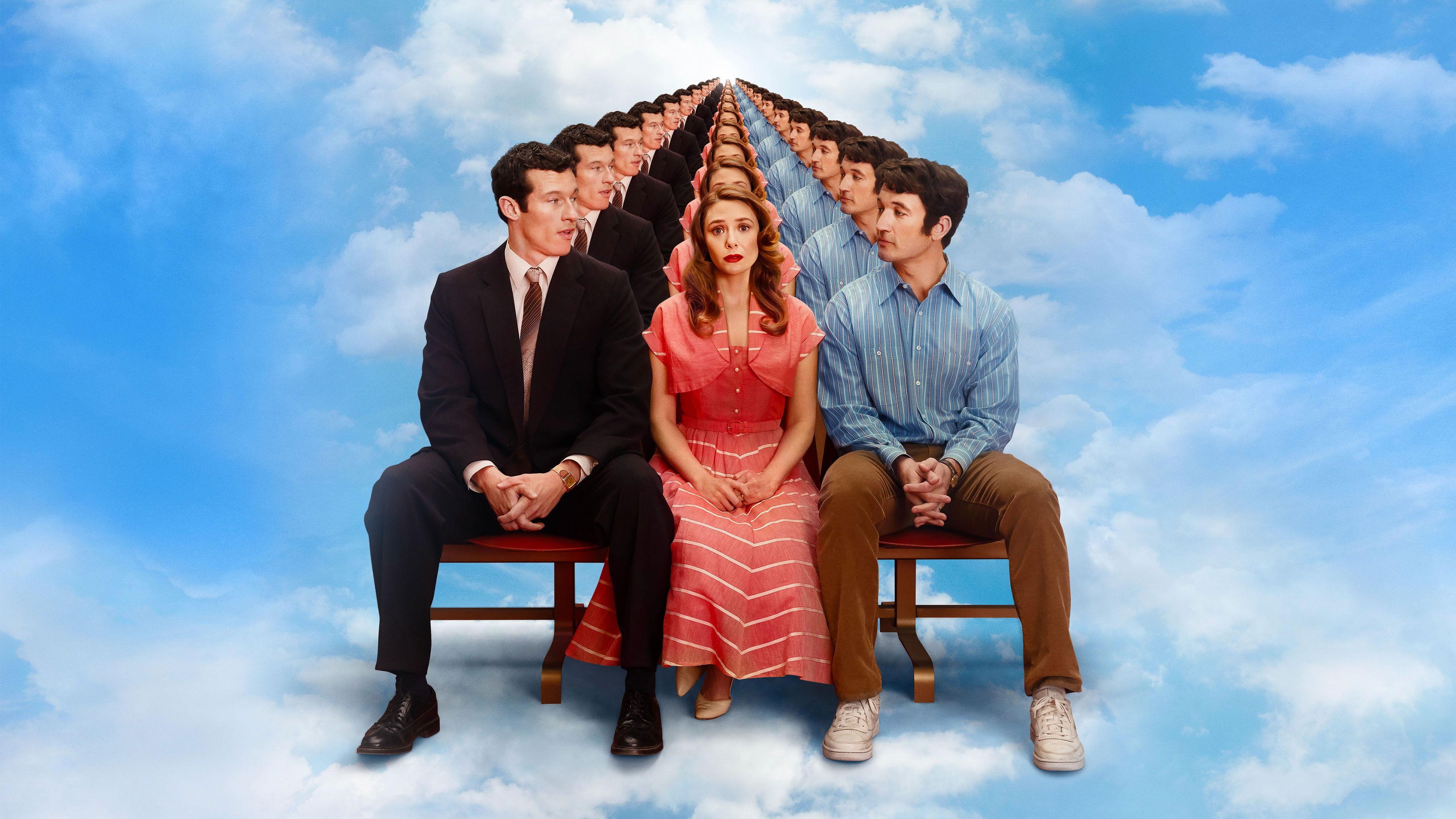 สามรักหนึ่งนิรันดร์