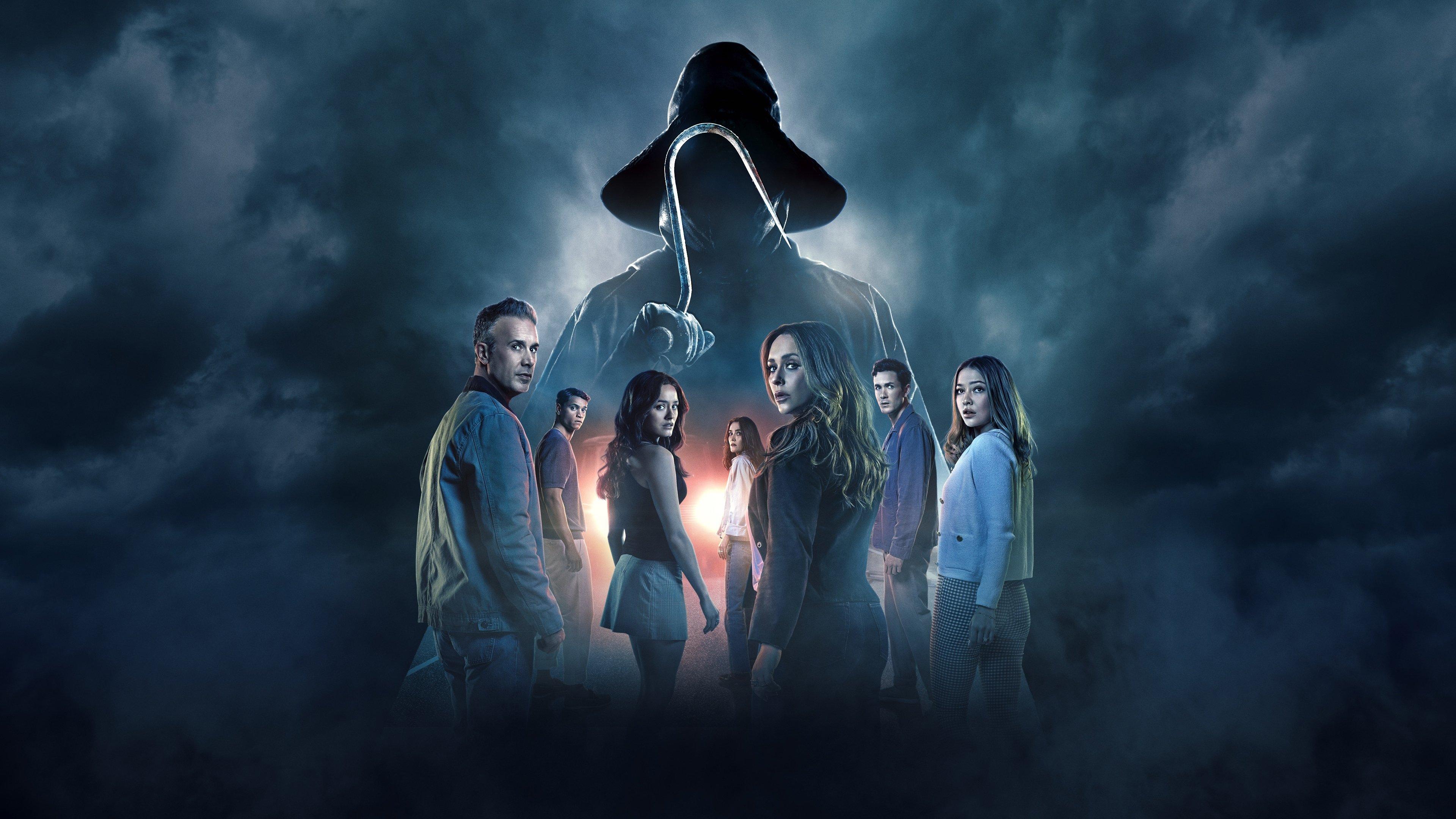 ซัมเมอร์สยอง...ต้องหวีด