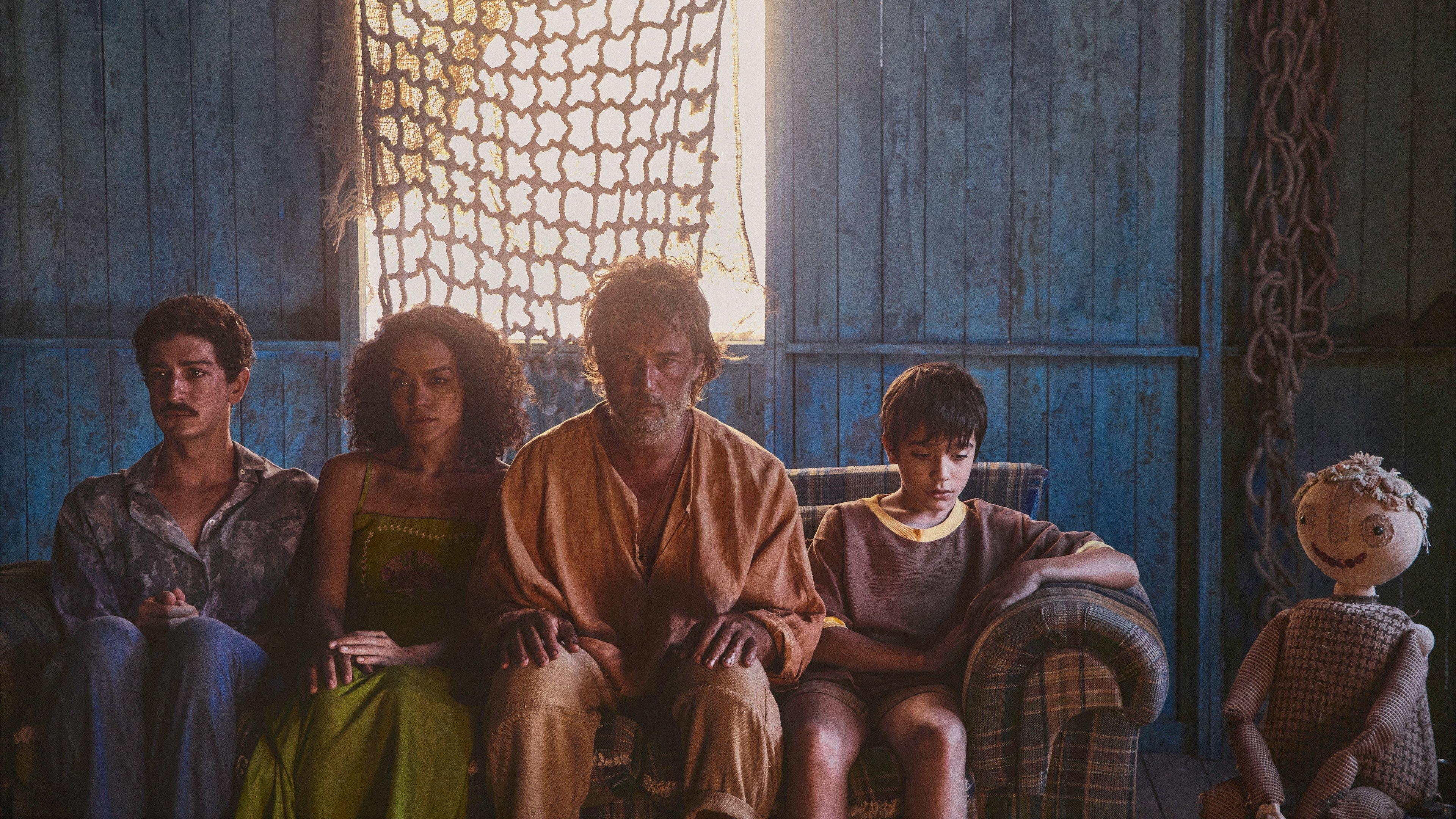 ช่องว่างที่ขาดหาย สายใยที่ผูกพัน