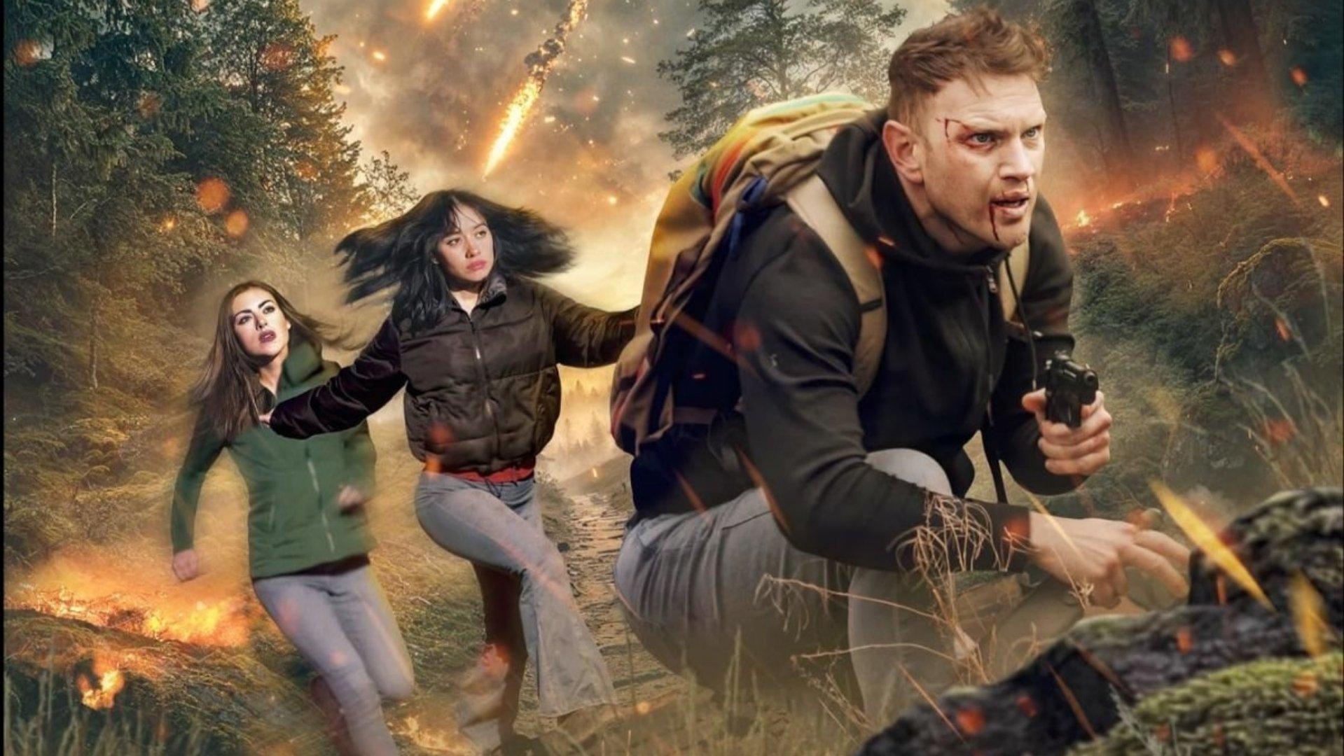 Meteor: Final Impact