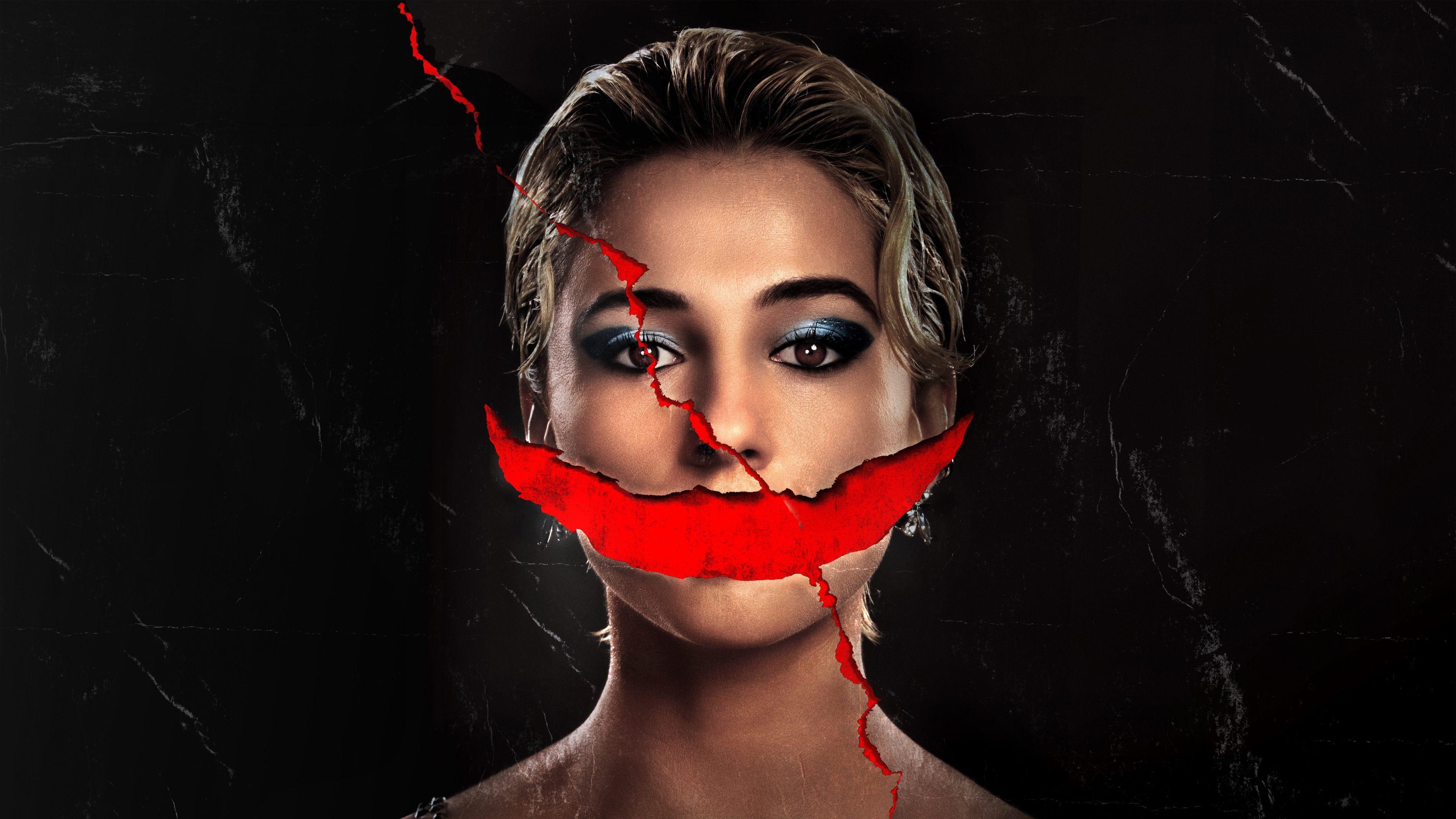 ยิ้มสยอง 2