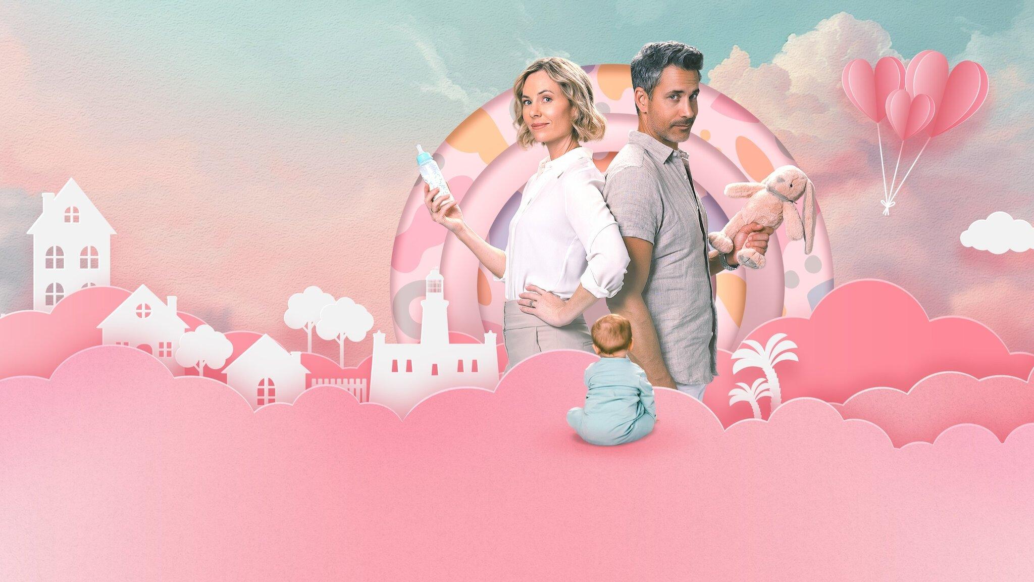 เรื่องรักกึ่งหวาน งานนี้บานปลาย