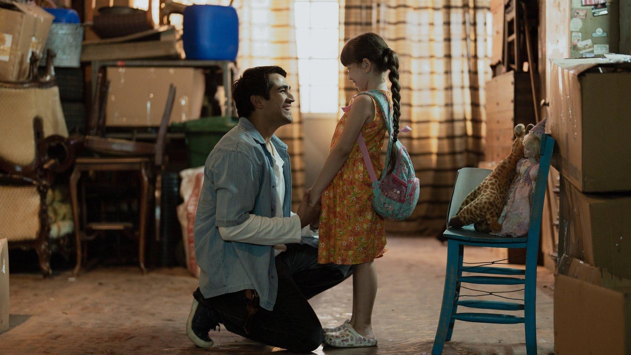 ชายผู้ถูกทอดทิ้ง