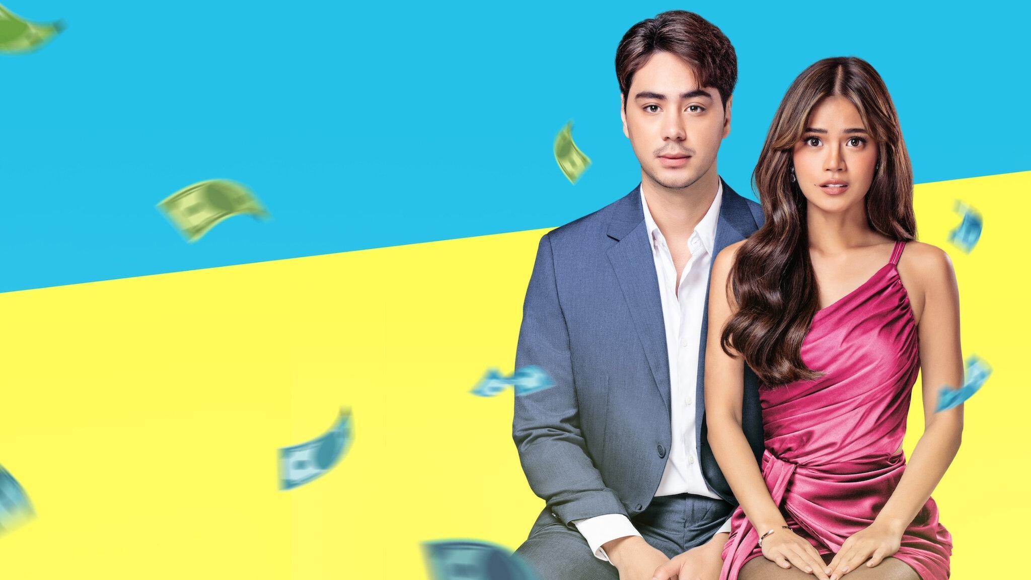 ตกกระไดพลอยรวย