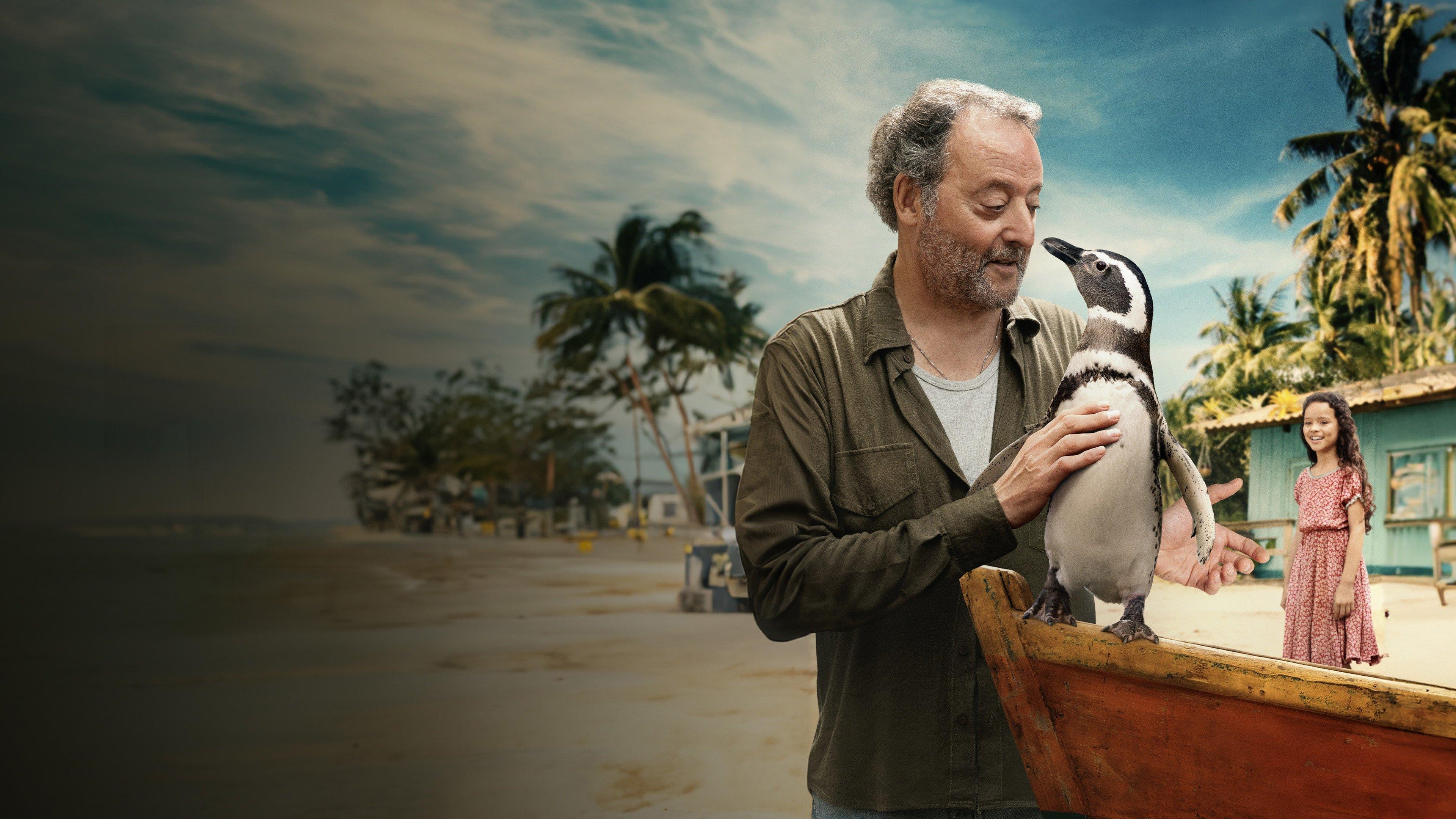 เจ้าเพนกวินเพื่อนรัก