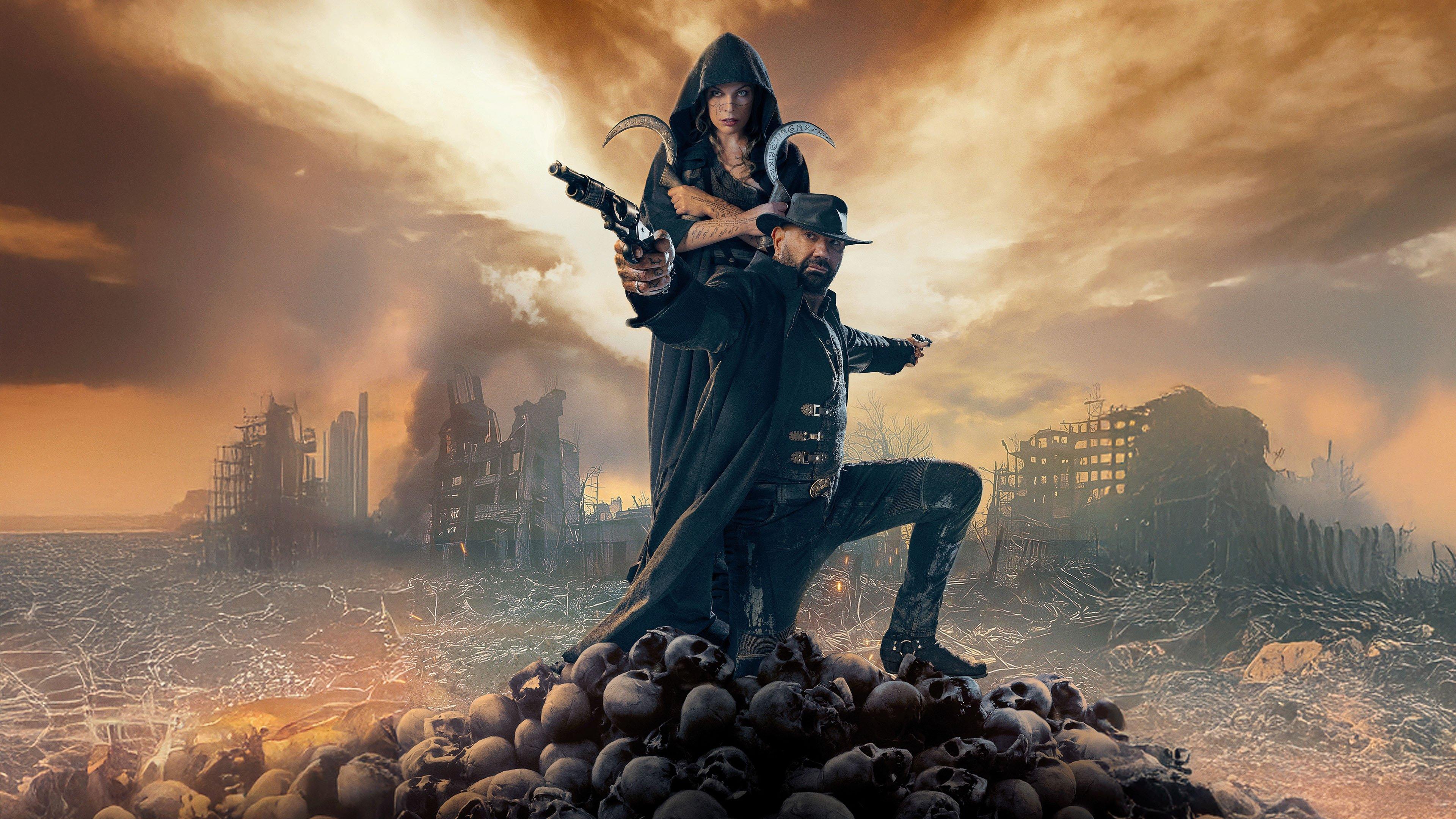 แดนทมิฬ เมืองต้องสาป