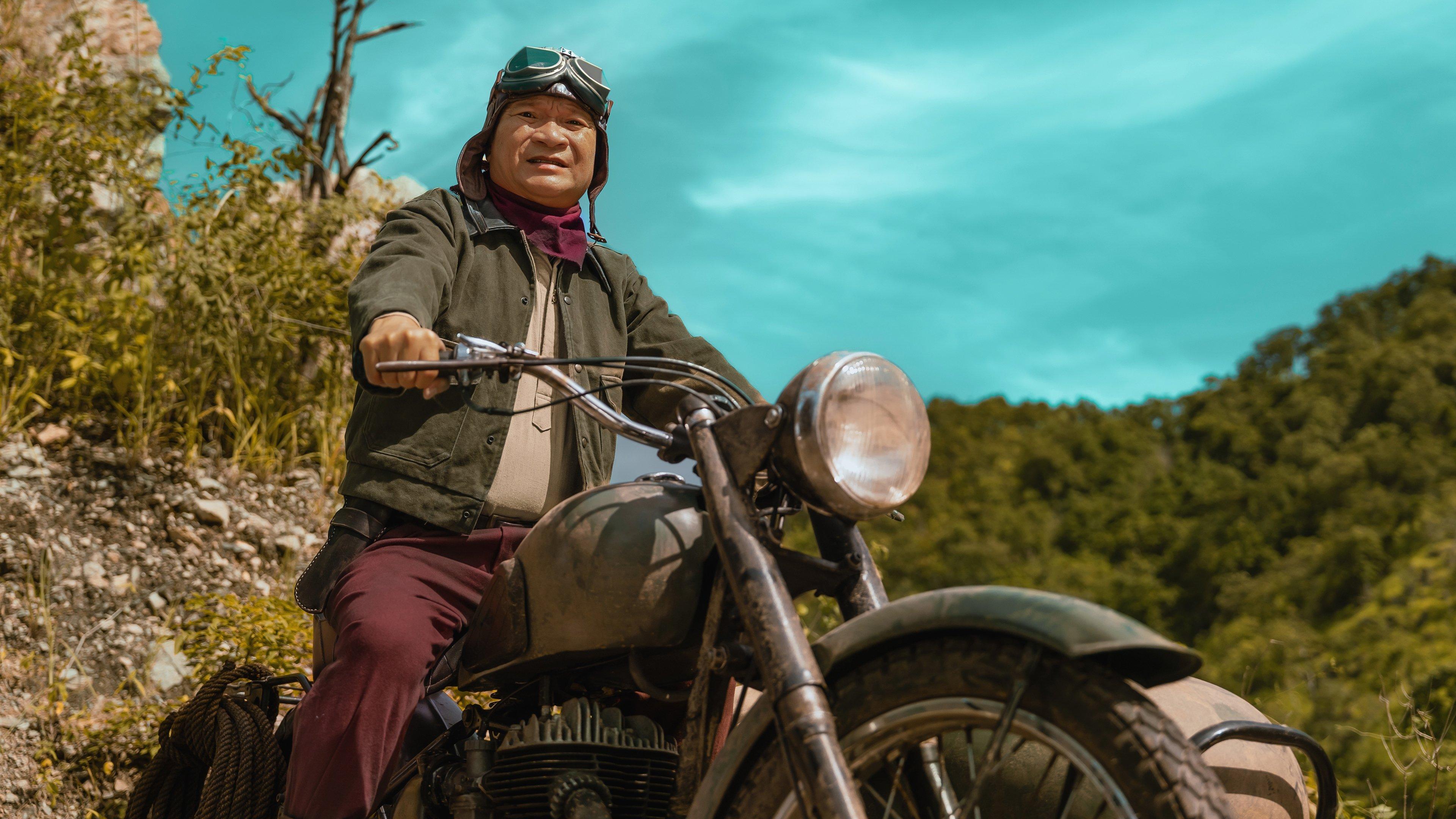 เขาชุมทอง คะนองชุมโจร