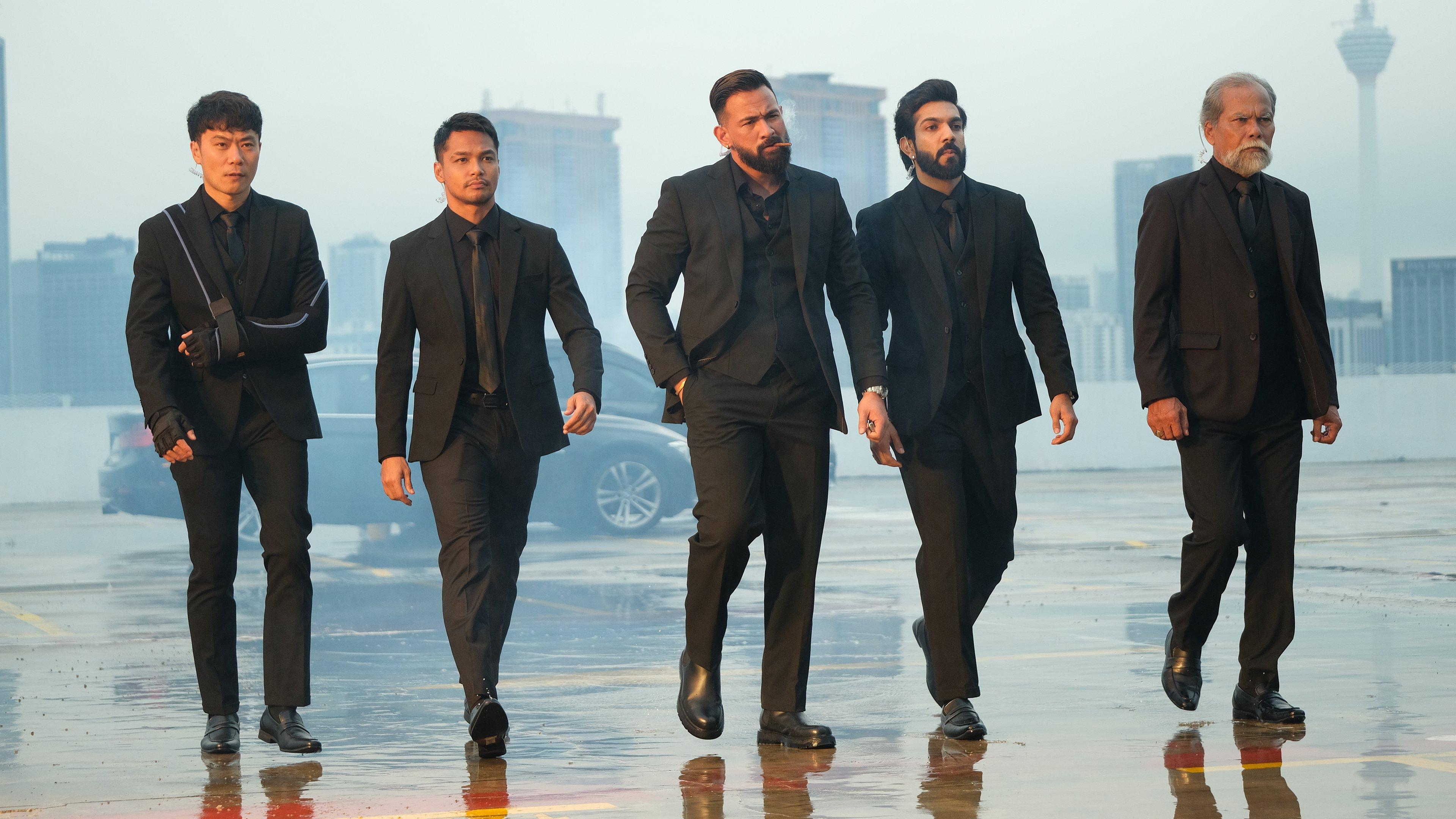 ภราดรเลือด